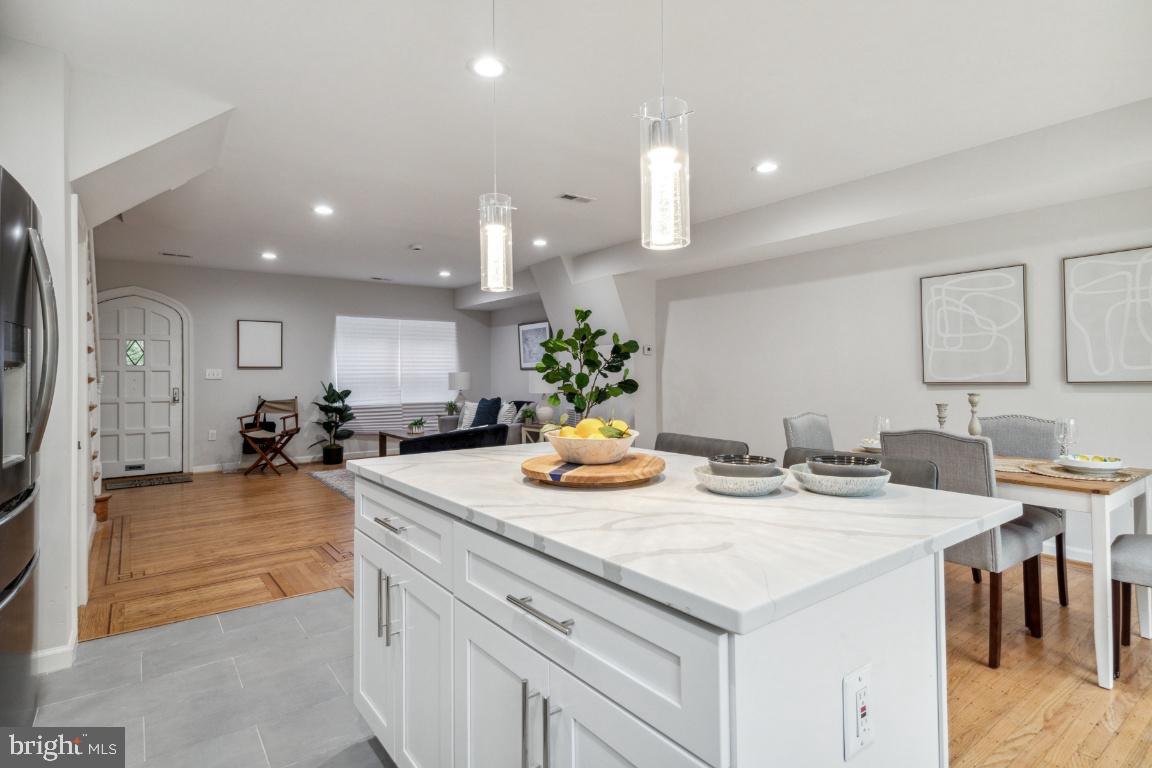 EDNOR GARDENS HISTORIC DISTRICT - Residential