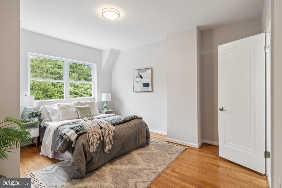 EDNOR GARDENS HISTORIC DISTRICT - Residential