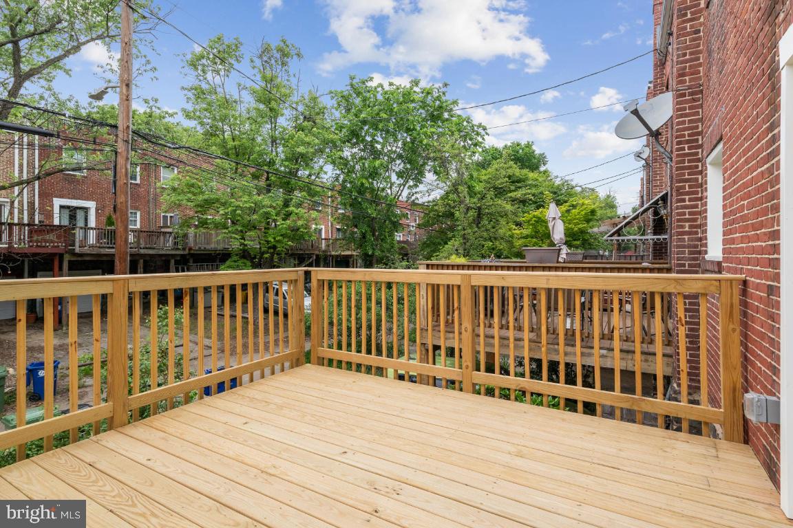 EDNOR GARDENS HISTORIC DISTRICT - Residential