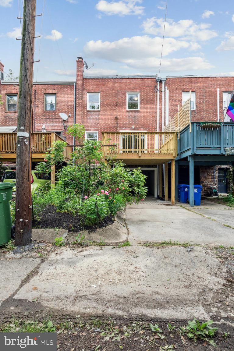 EDNOR GARDENS HISTORIC DISTRICT - Residential