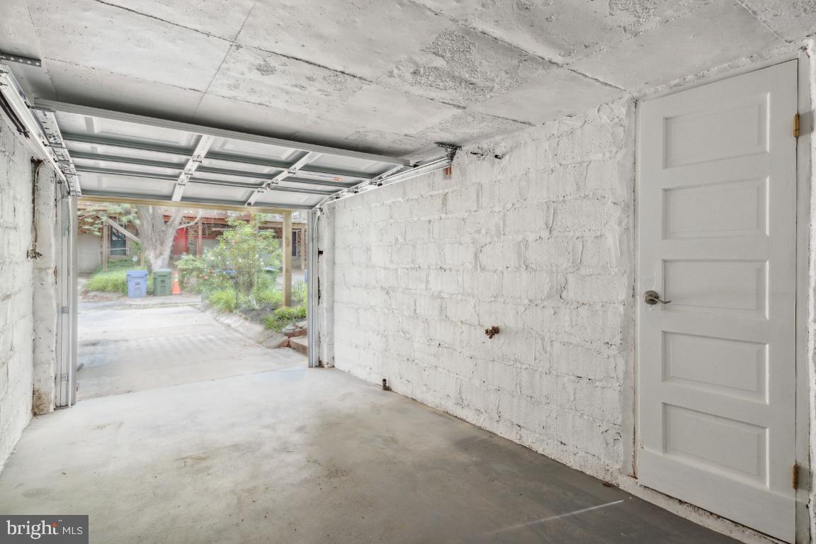 EDNOR GARDENS HISTORIC DISTRICT - Residential