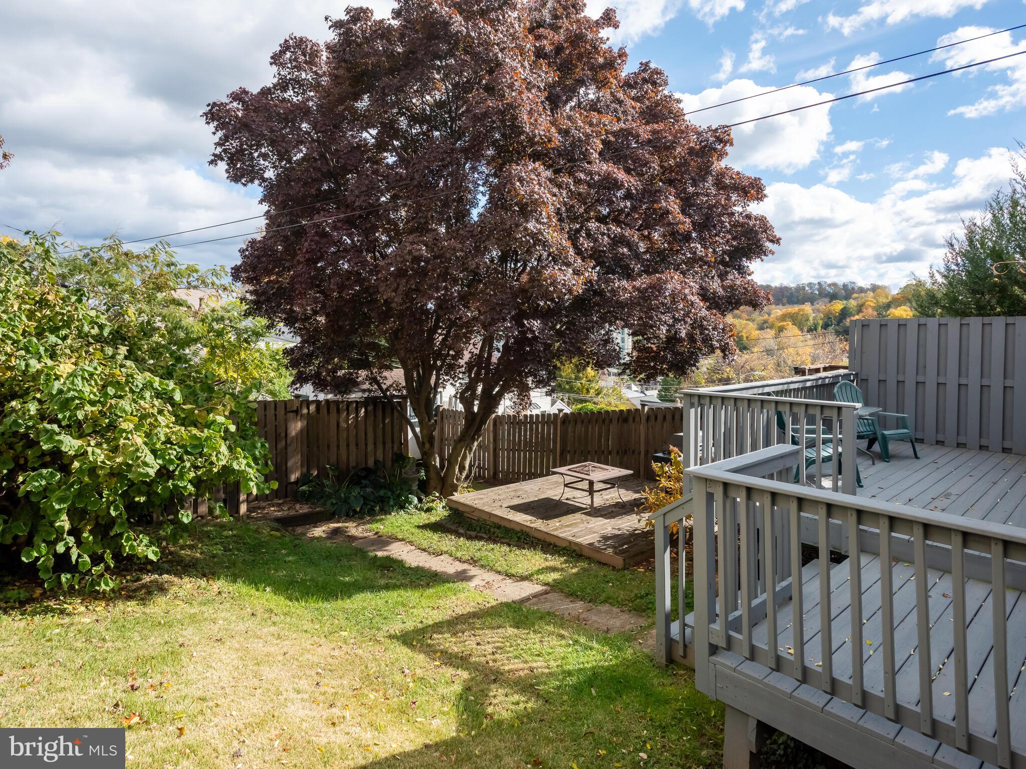 NOB HILL - Residential