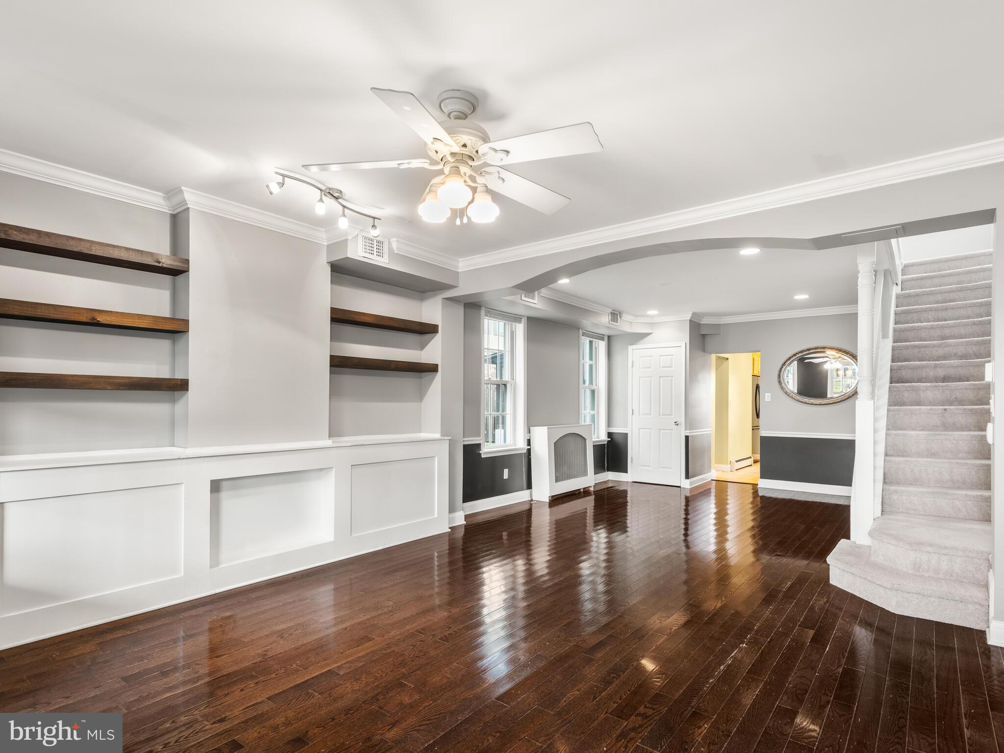 NOB HILL - Residential