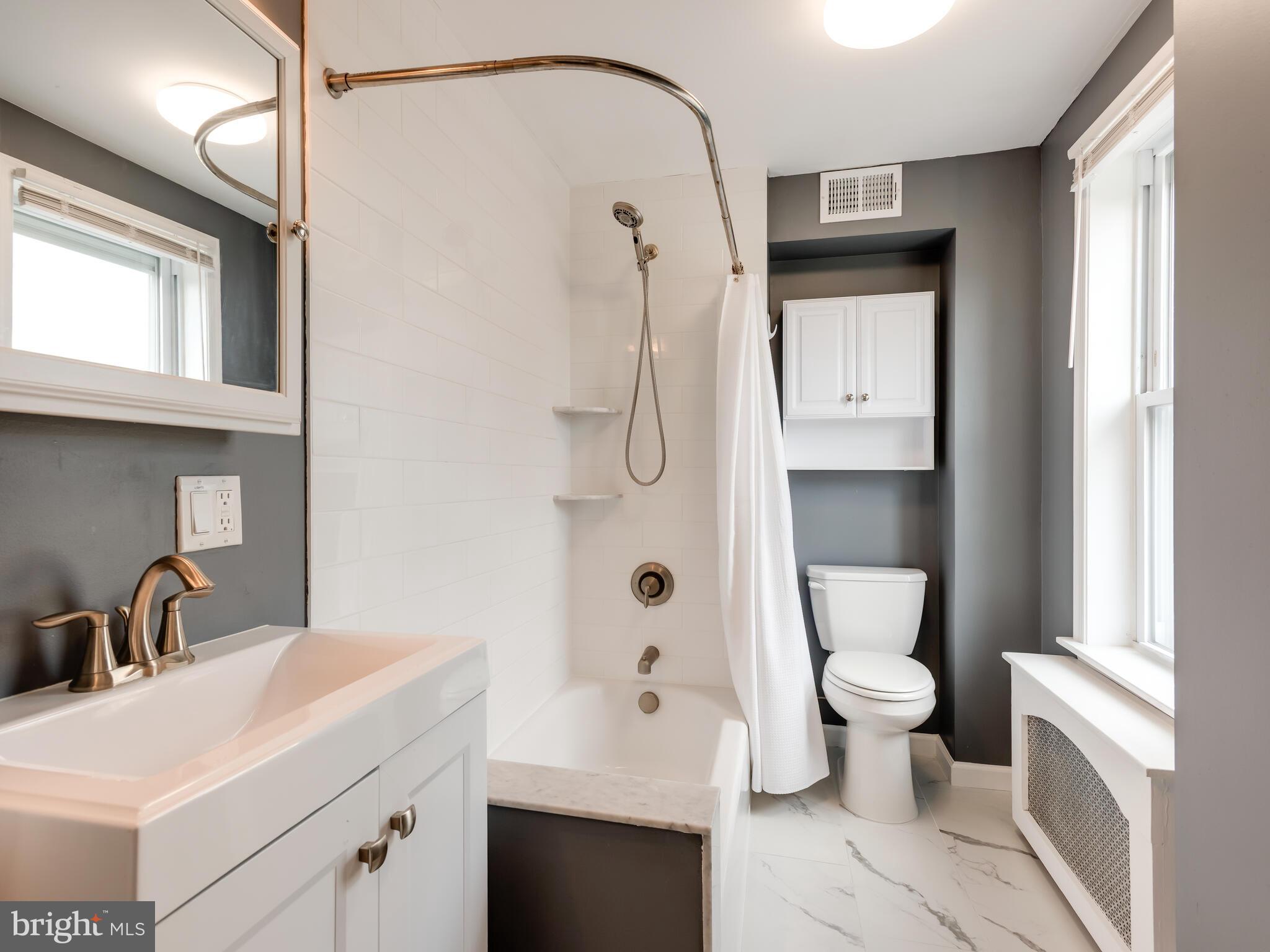 NOB HILL - Residential