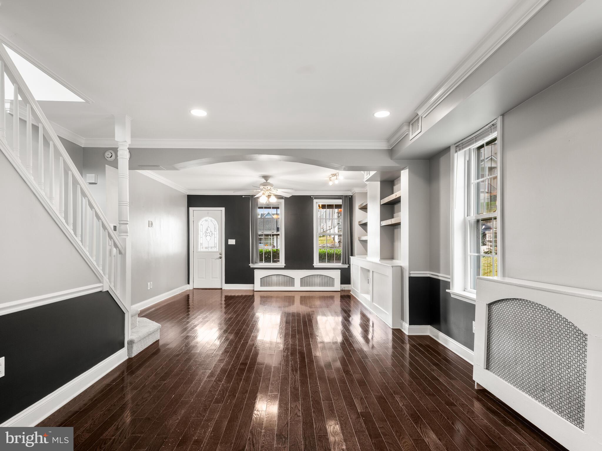 NOB HILL - Residential