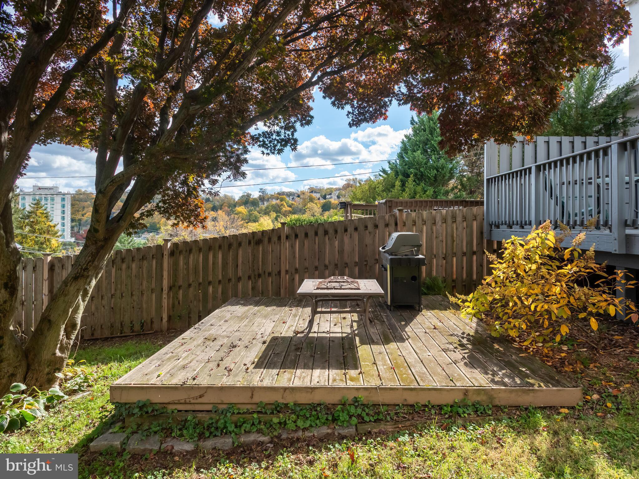 NOB HILL - Residential