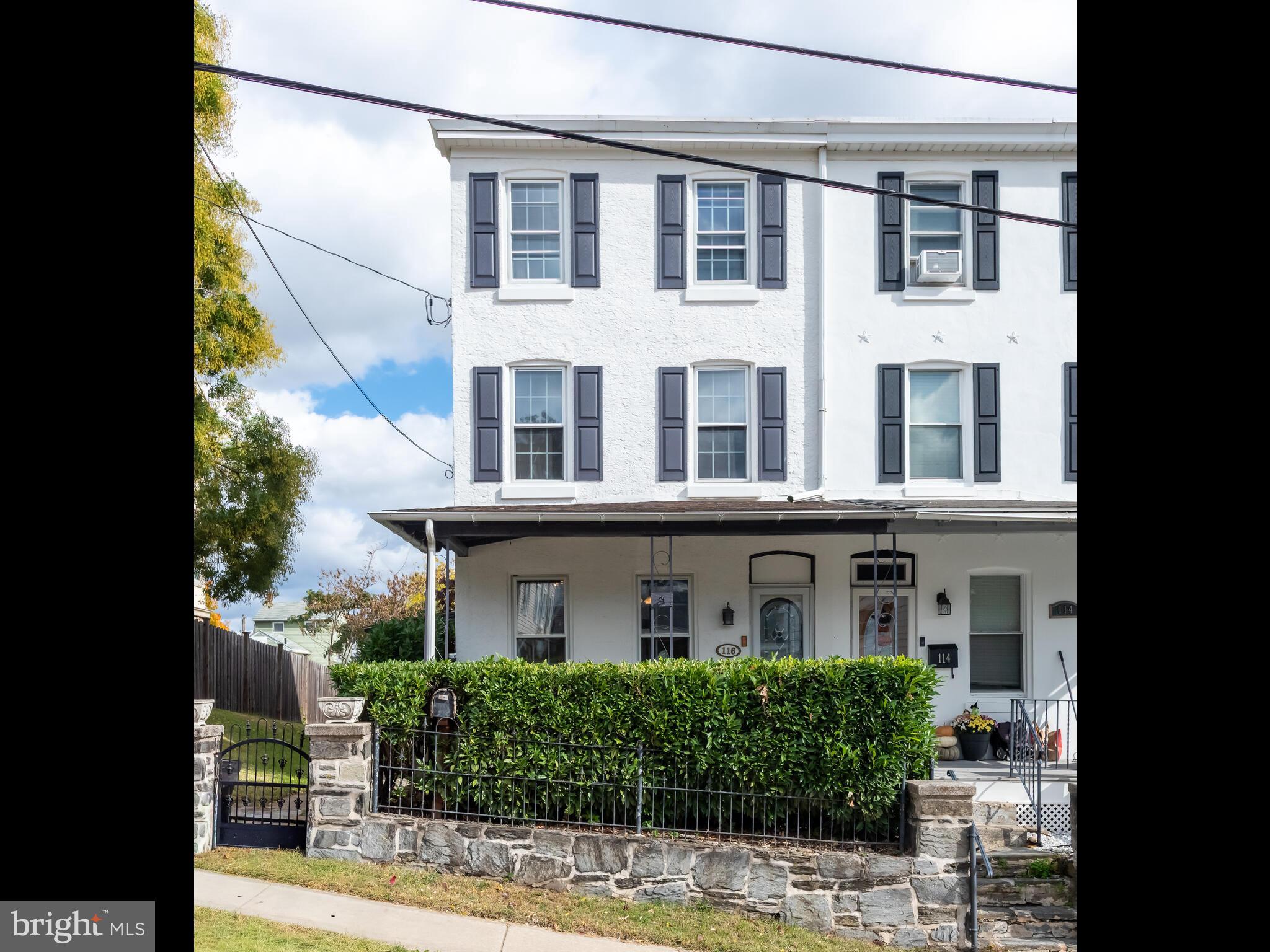 NOB HILL - Residential