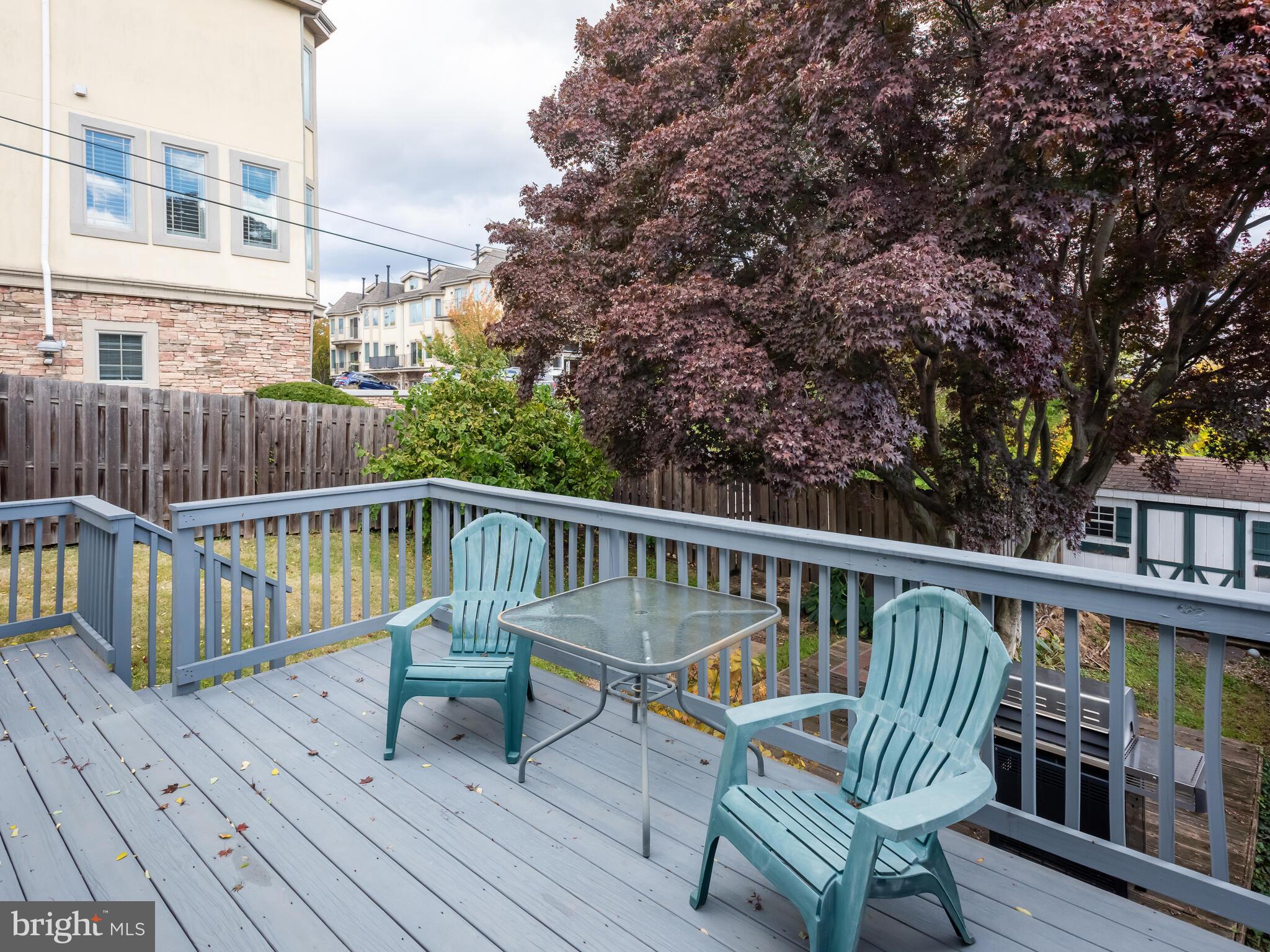 NOB HILL - Residential