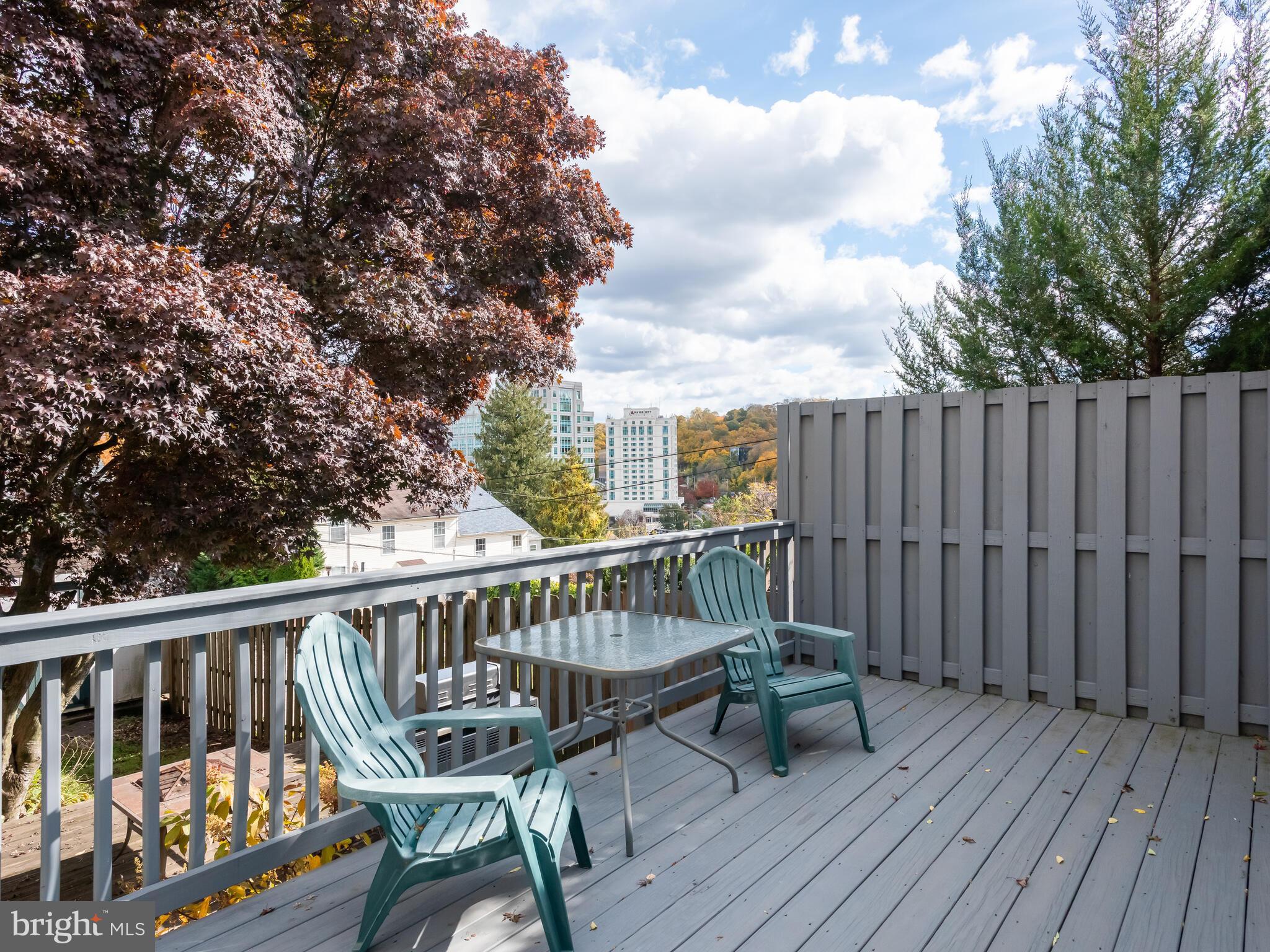 NOB HILL - Residential