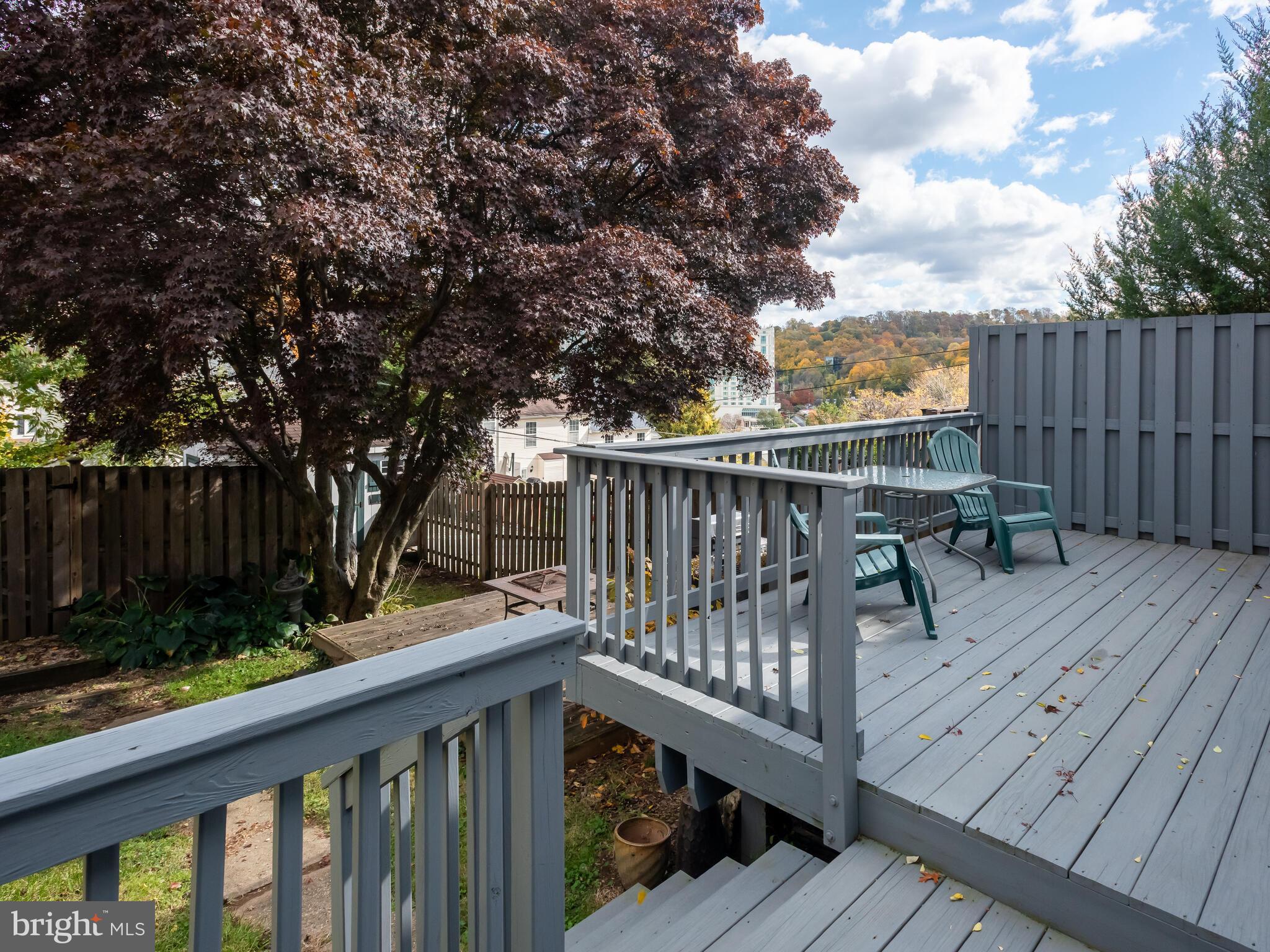 NOB HILL - Residential