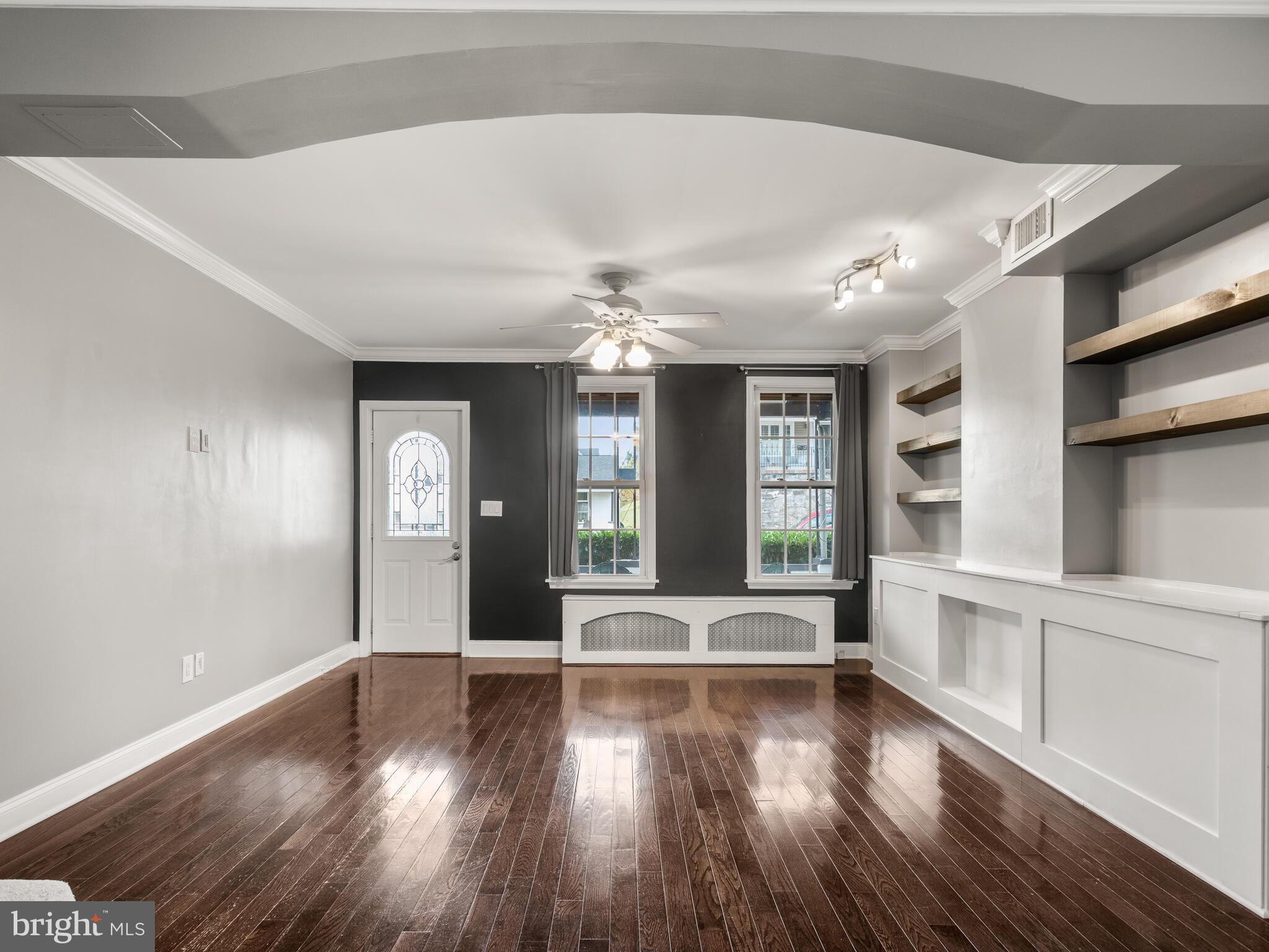 NOB HILL - Residential