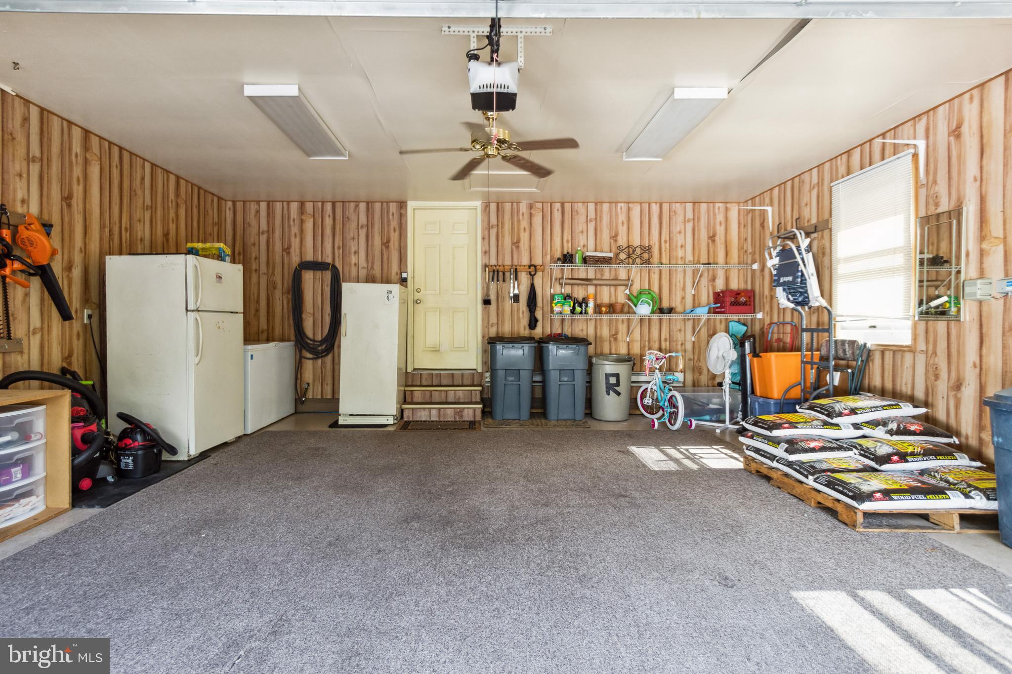 CARROLLYN MANOR - Residential