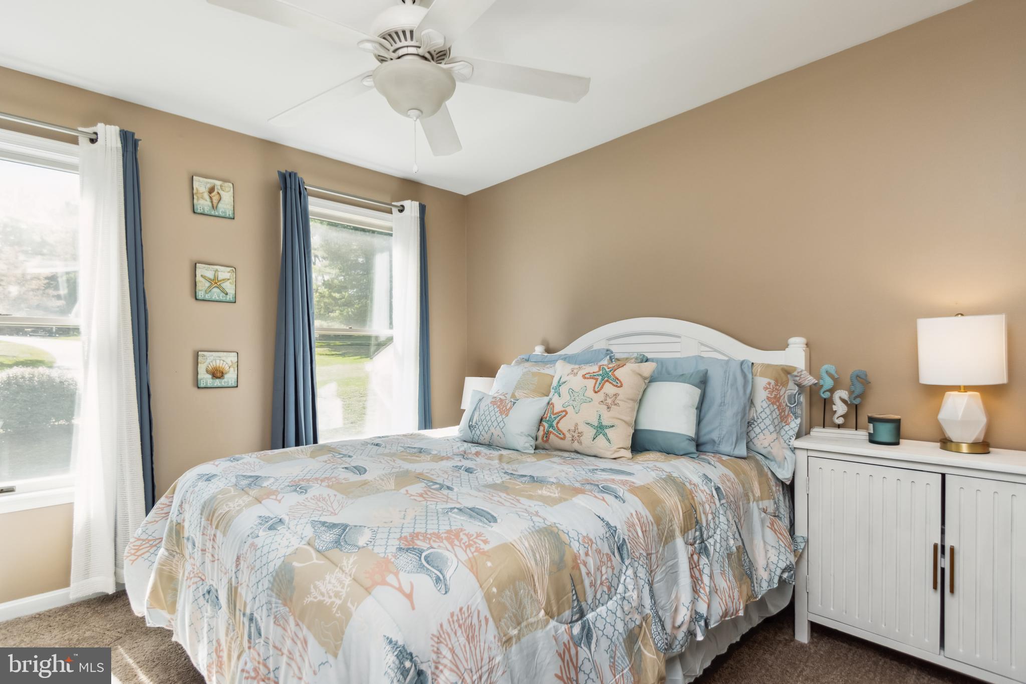 CARROLLYN MANOR - Residential