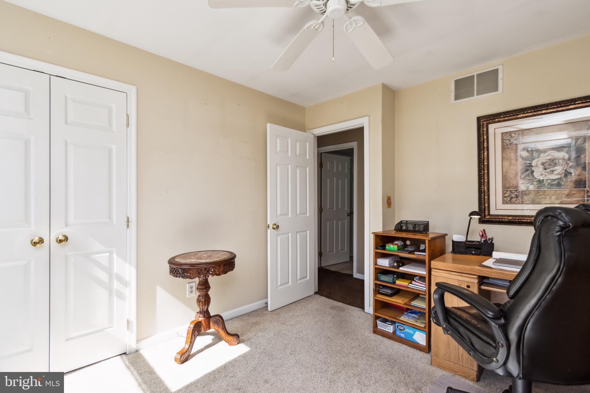 CARROLLYN MANOR - Residential