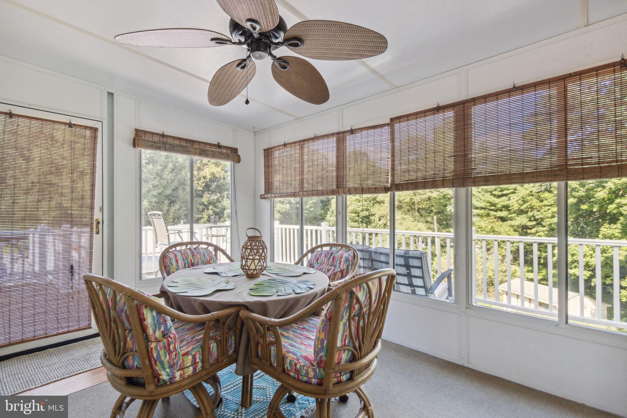 CARROLLYN MANOR - Residential