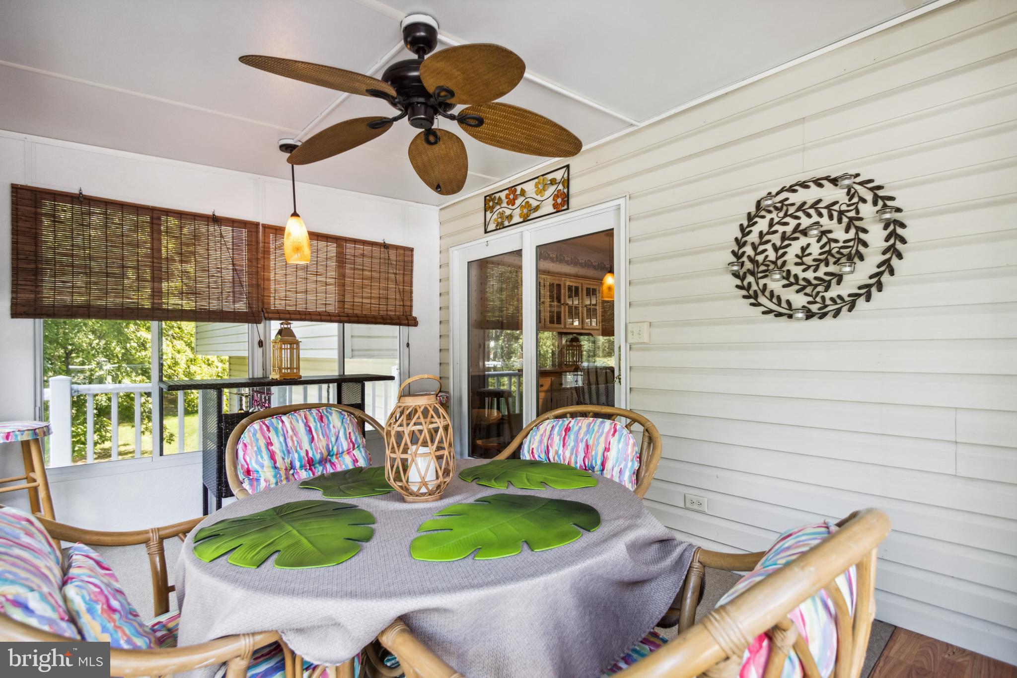 CARROLLYN MANOR - Residential