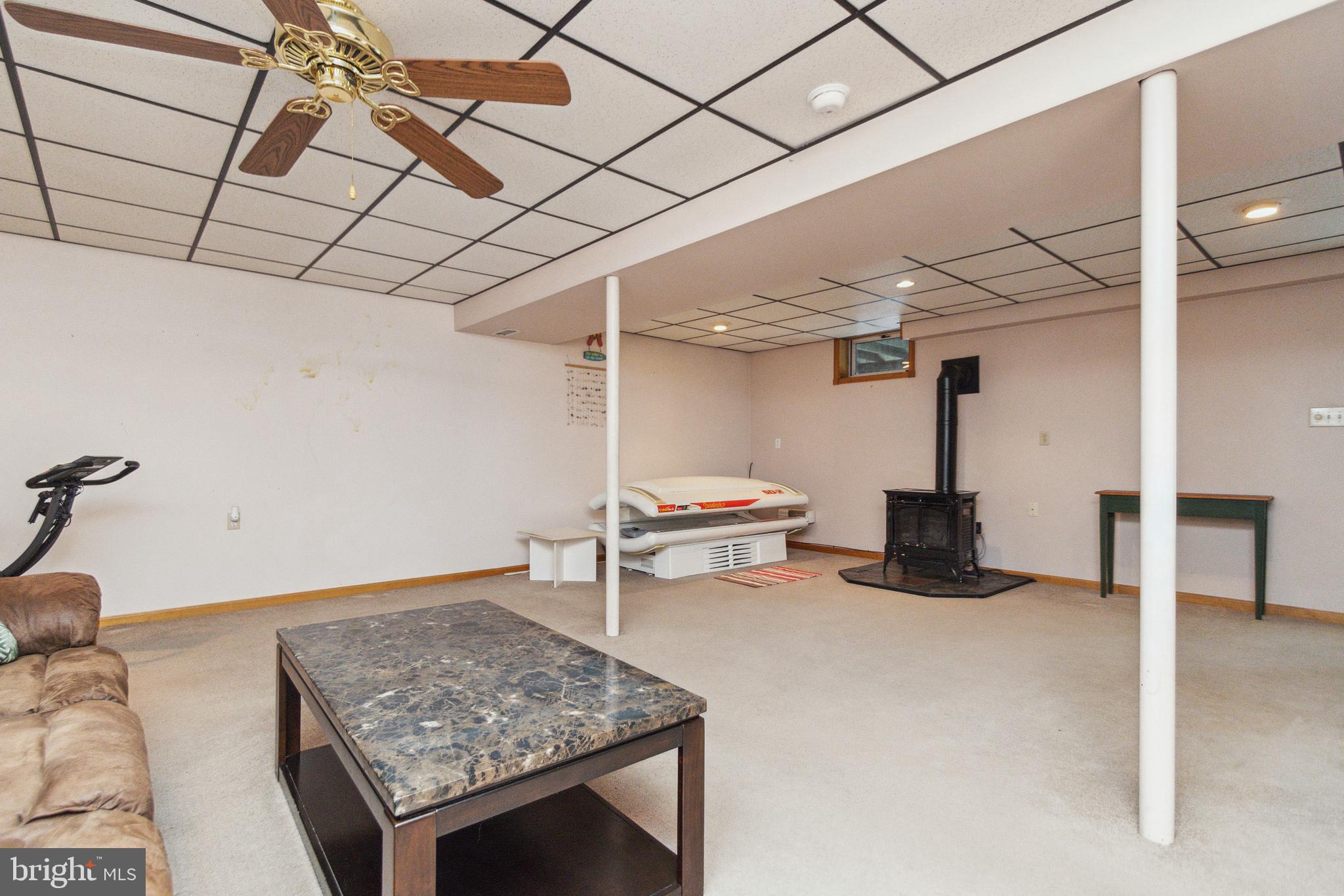 CARROLLYN MANOR - Residential