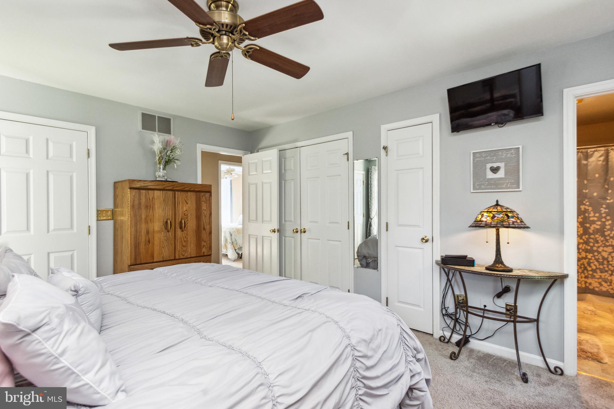 CARROLLYN MANOR - Residential