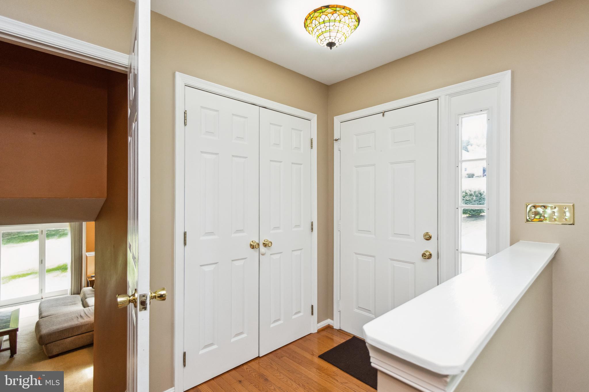 CARROLLYN MANOR - Residential