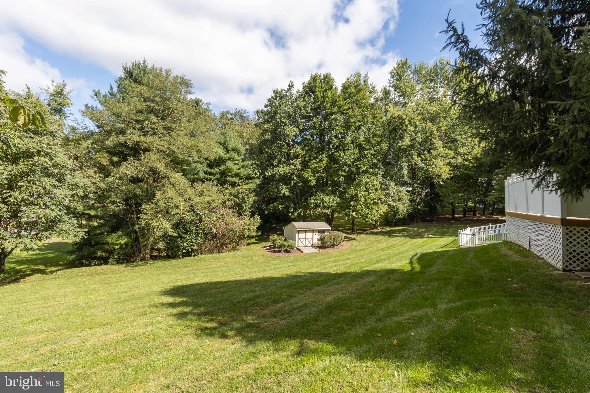 CARROLLYN MANOR - Residential