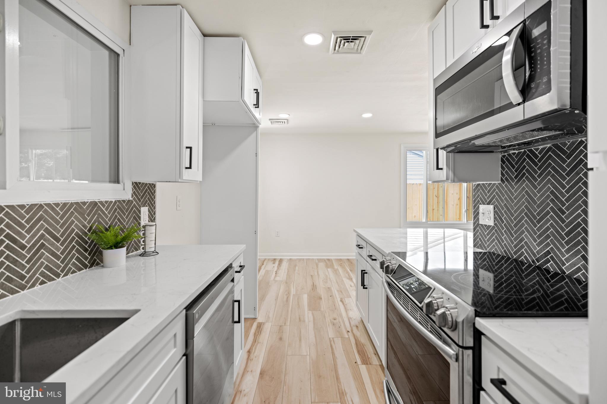 HARUNDALE - Residential