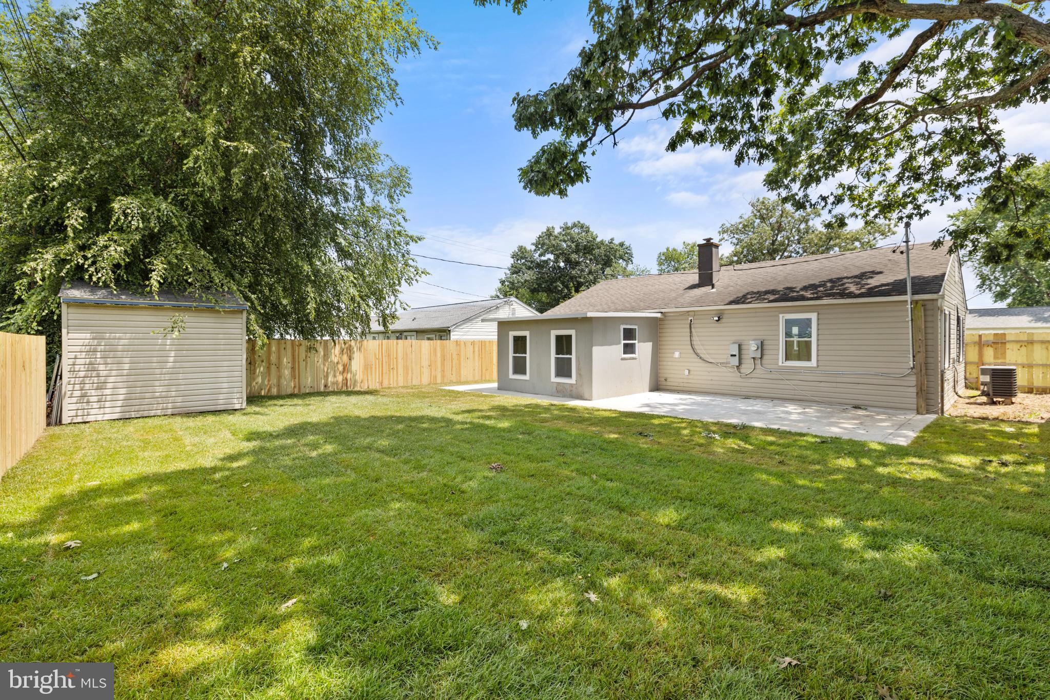 HARUNDALE - Residential