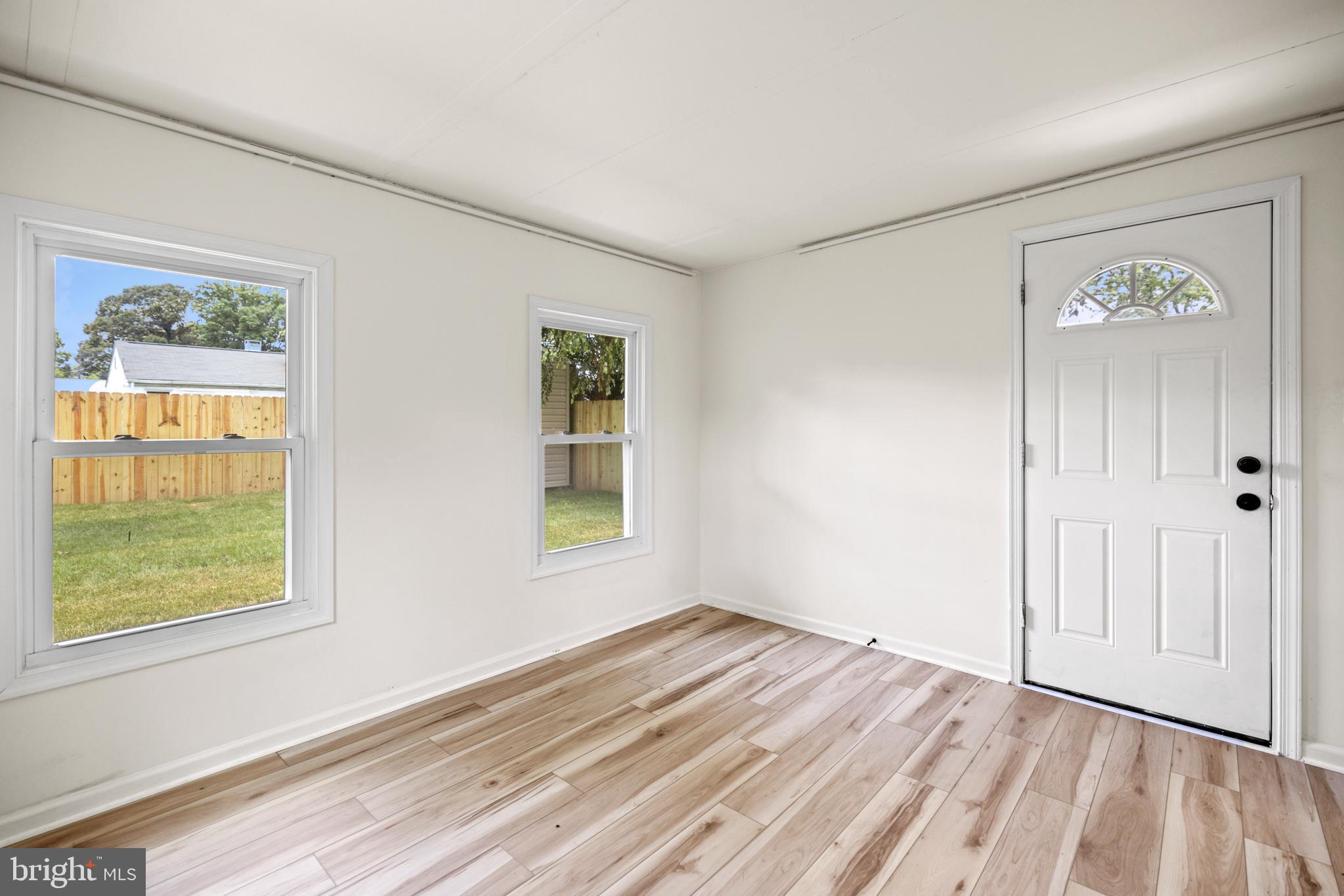 HARUNDALE - Residential