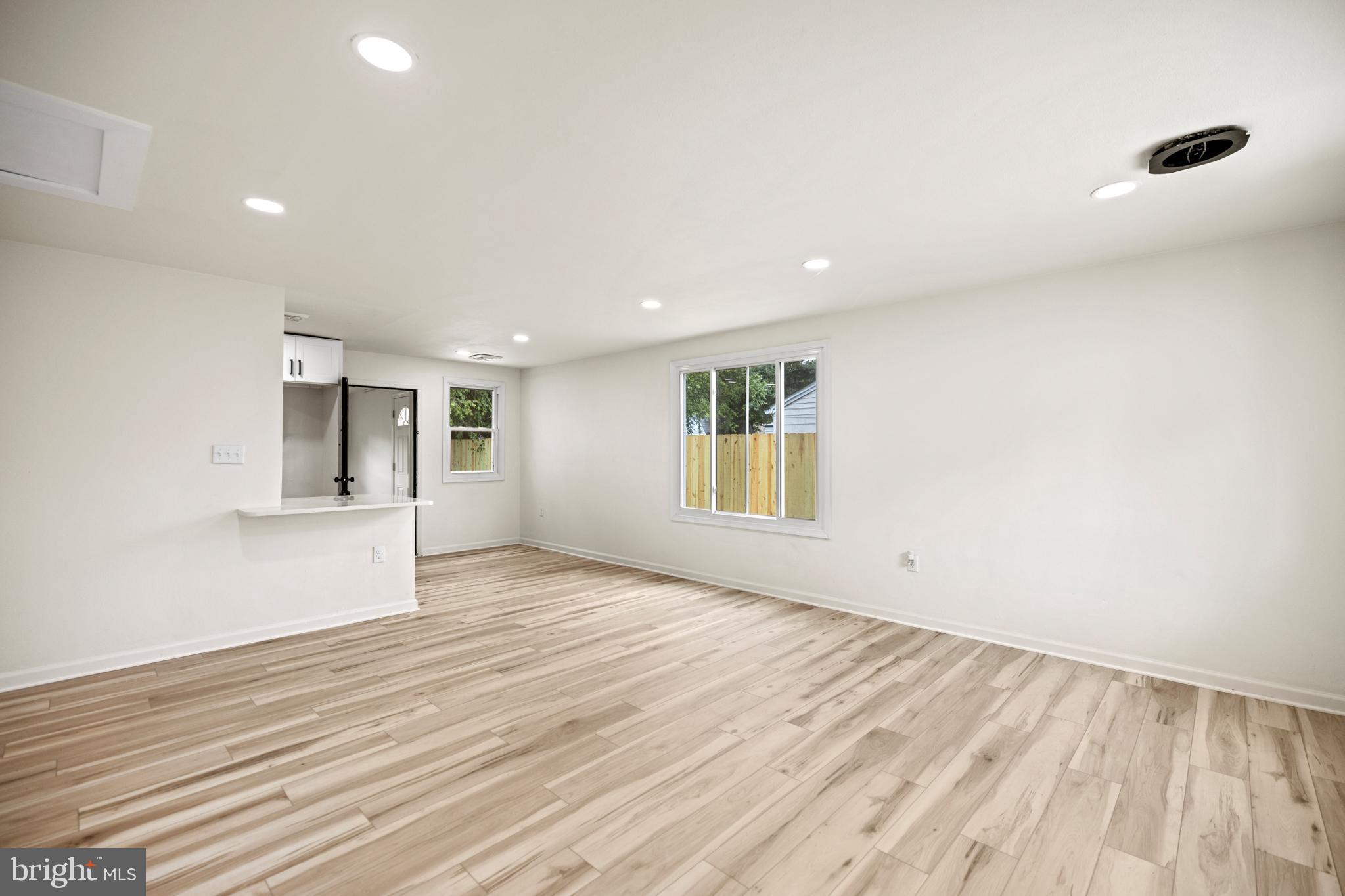 HARUNDALE - Residential