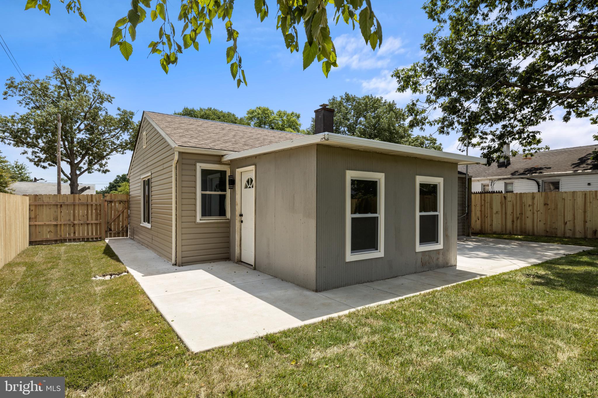 HARUNDALE - Residential