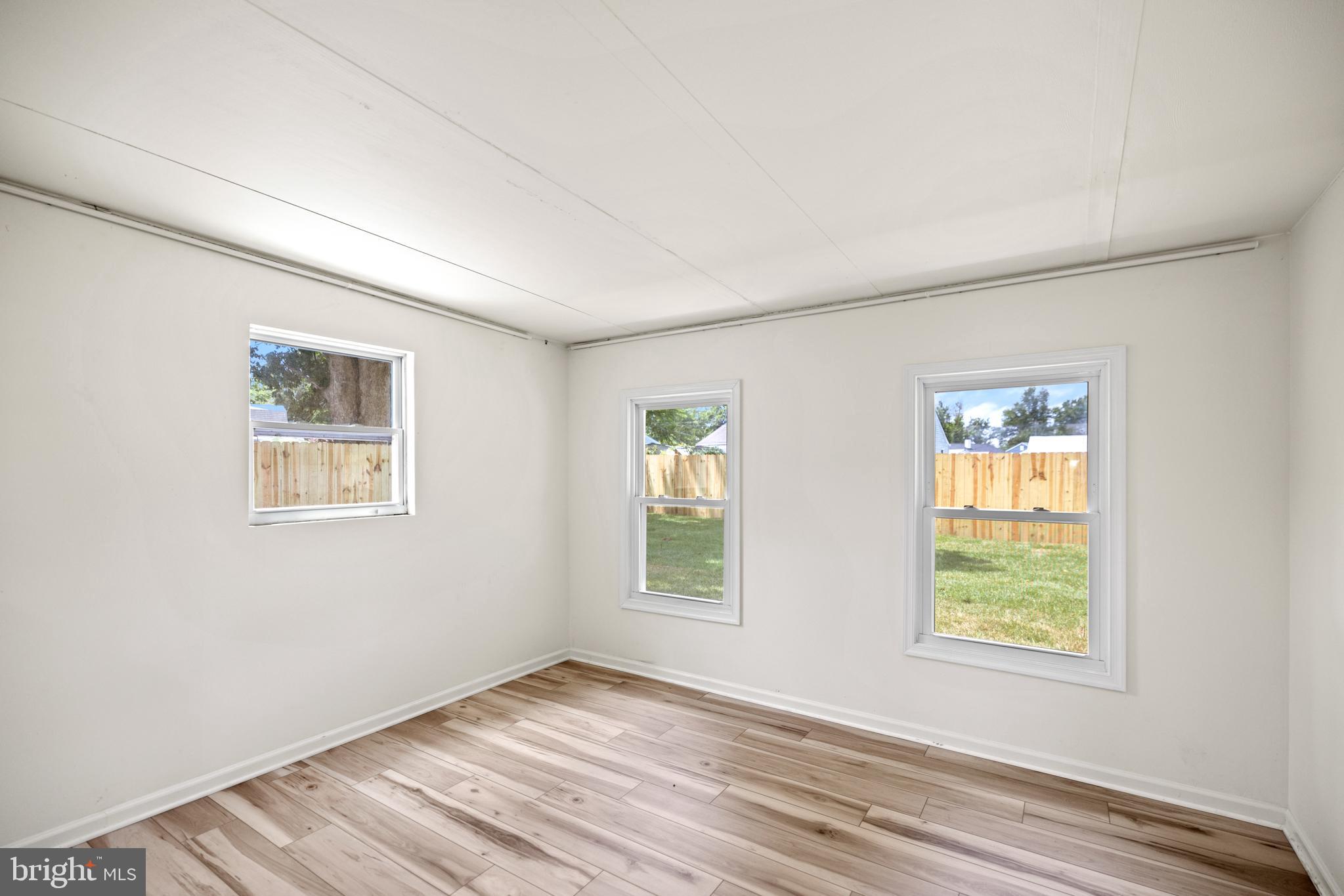 HARUNDALE - Residential