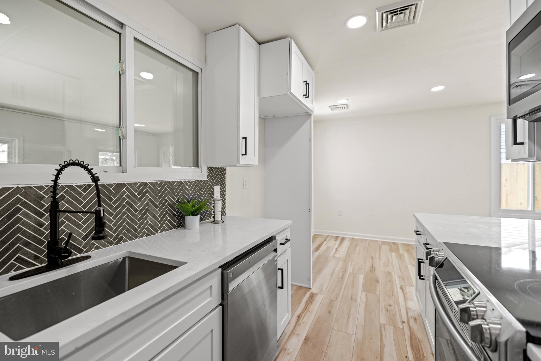 HARUNDALE - Residential