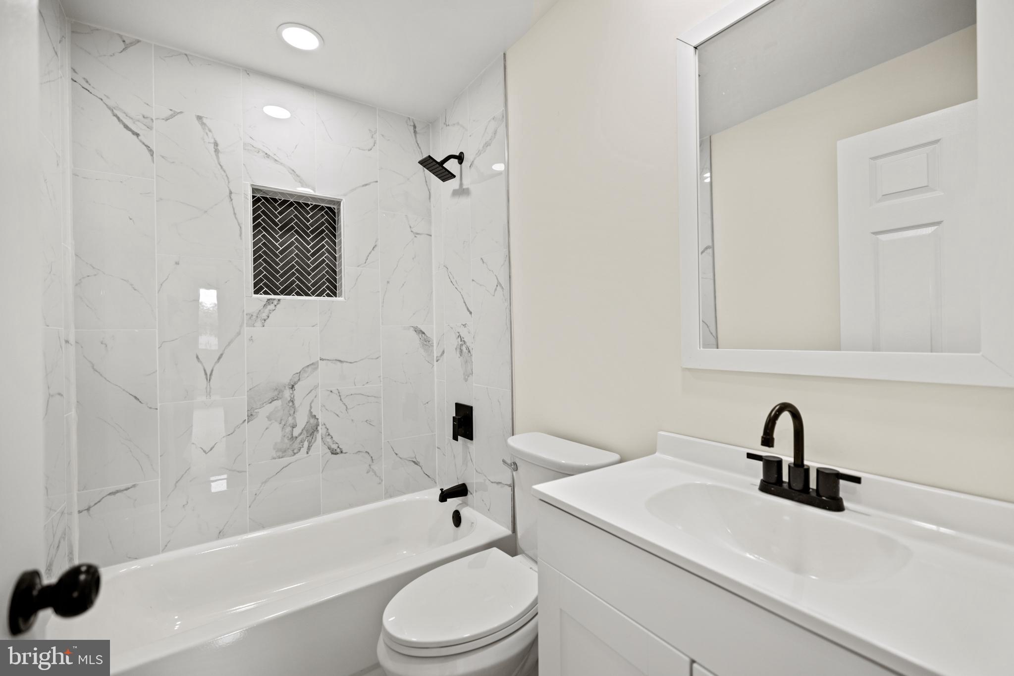 HARUNDALE - Residential