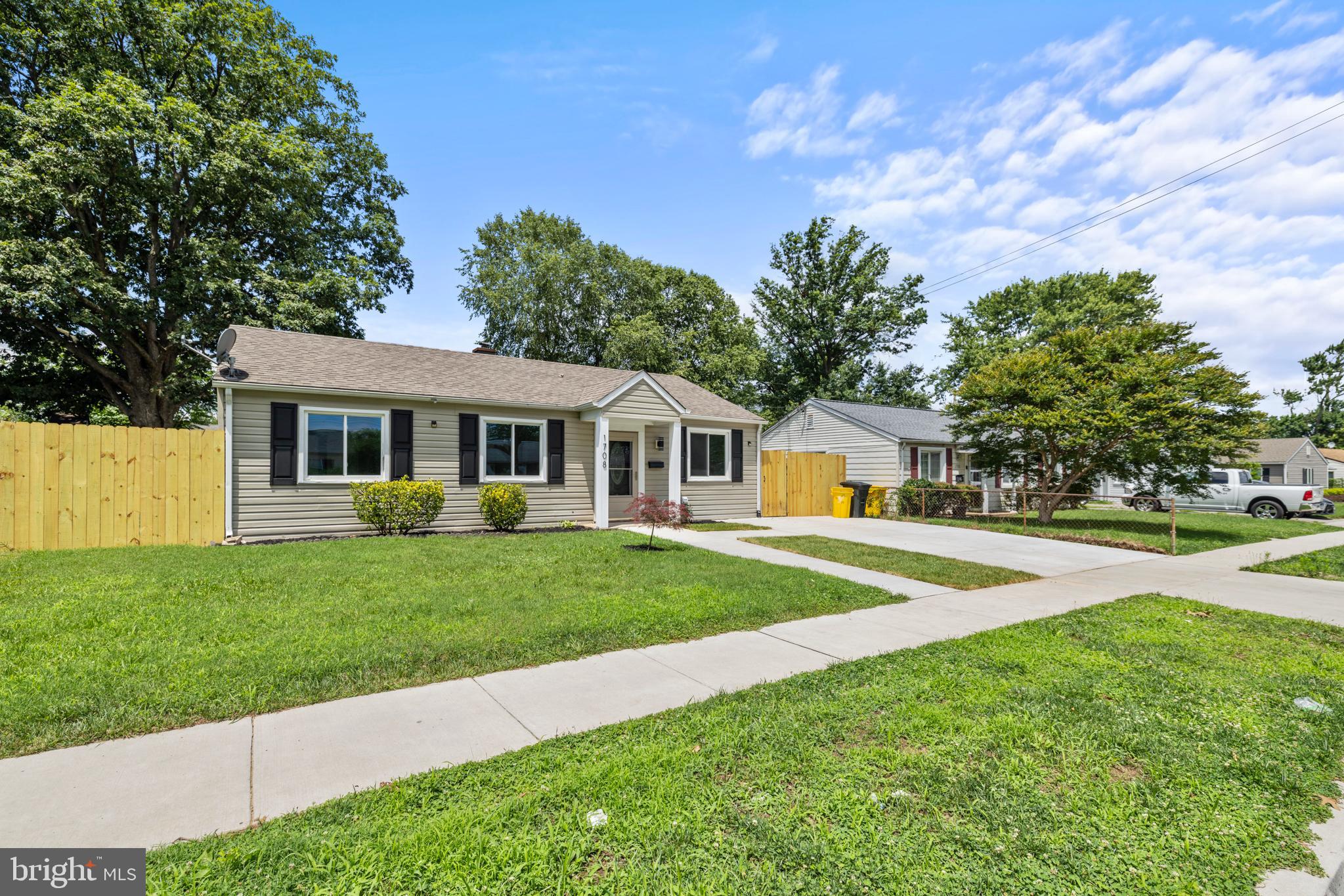 HARUNDALE - Residential