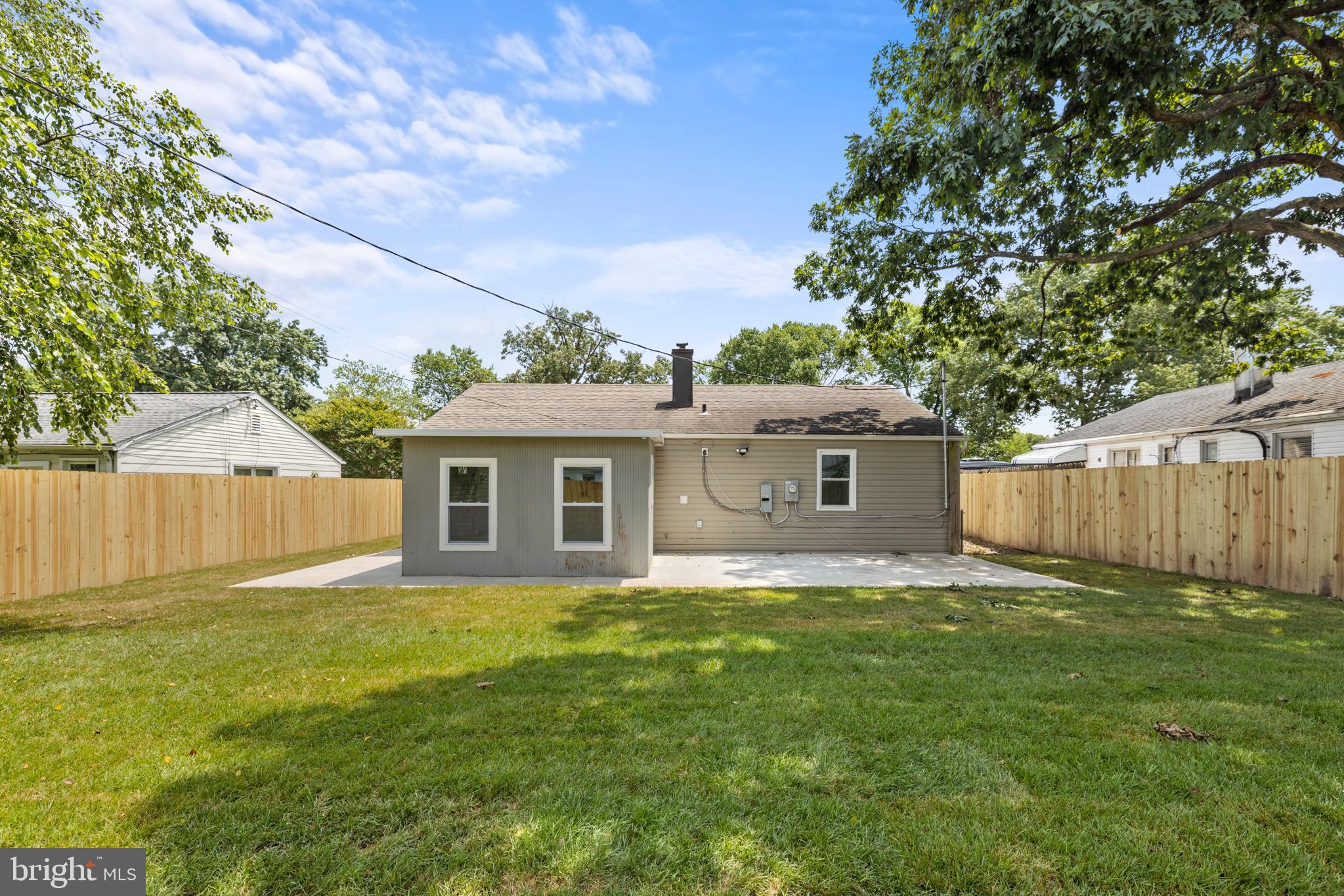 HARUNDALE - Residential