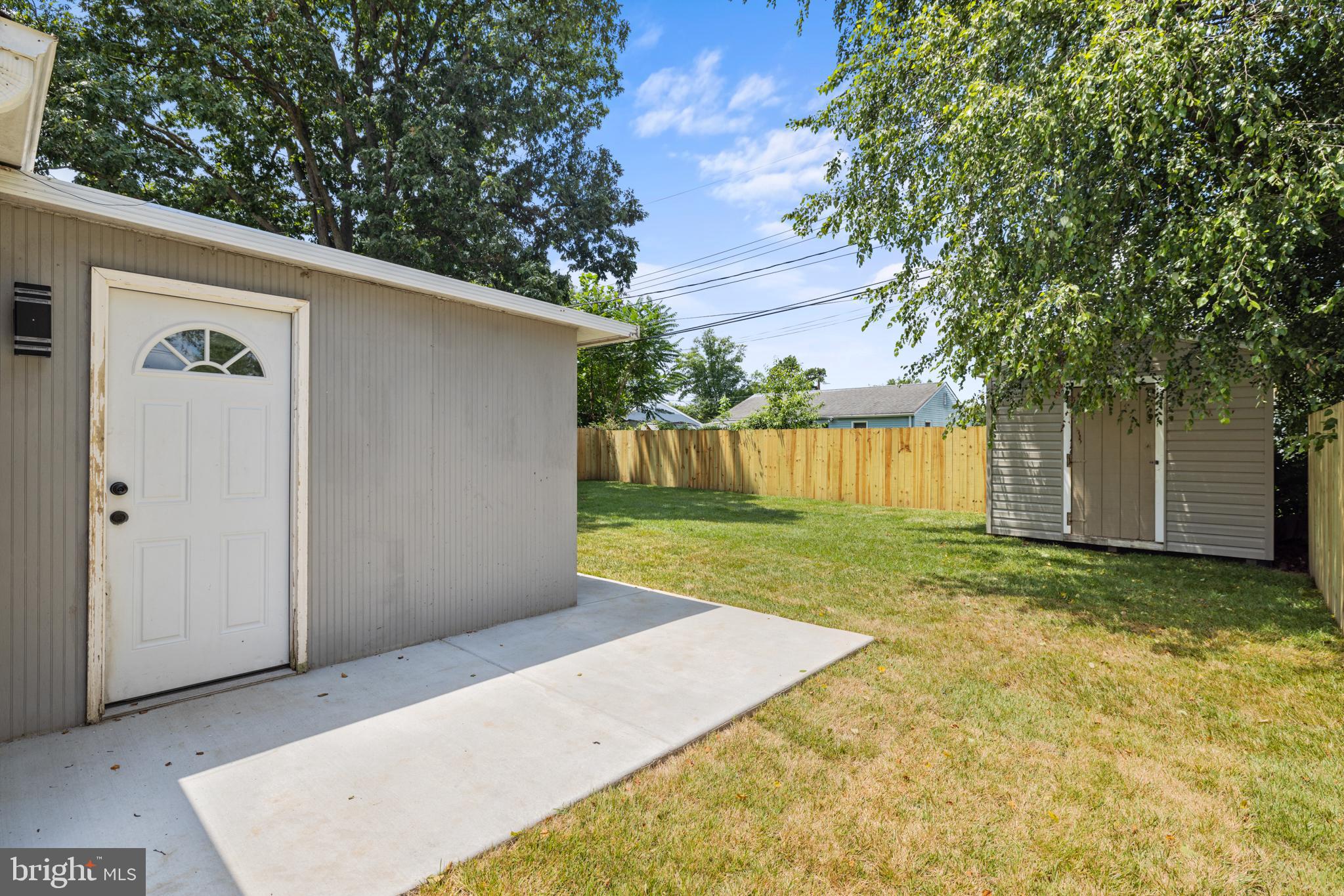 HARUNDALE - Residential