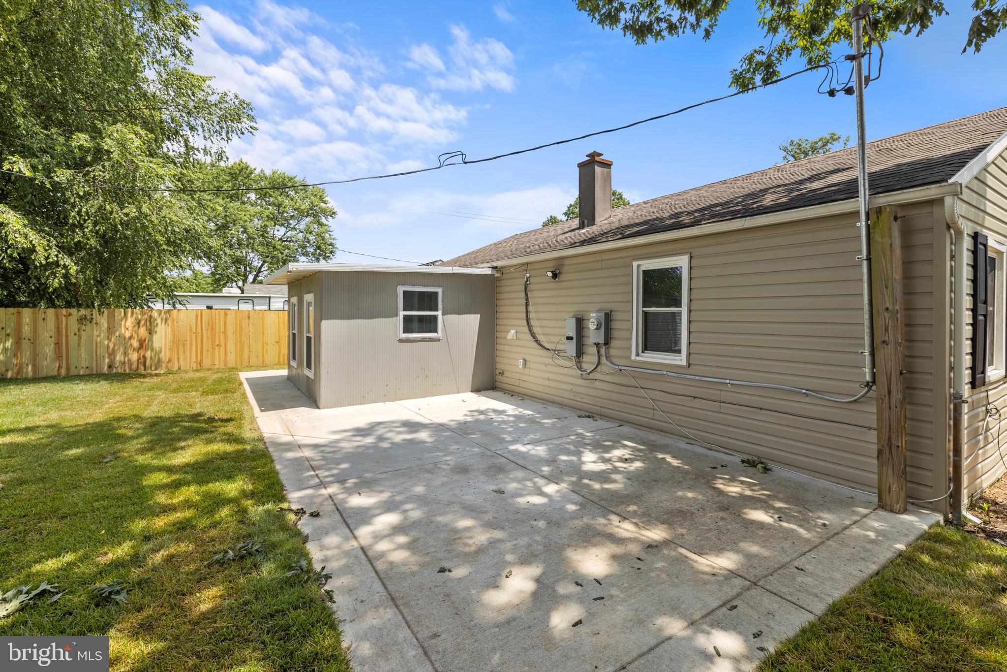 HARUNDALE - Residential