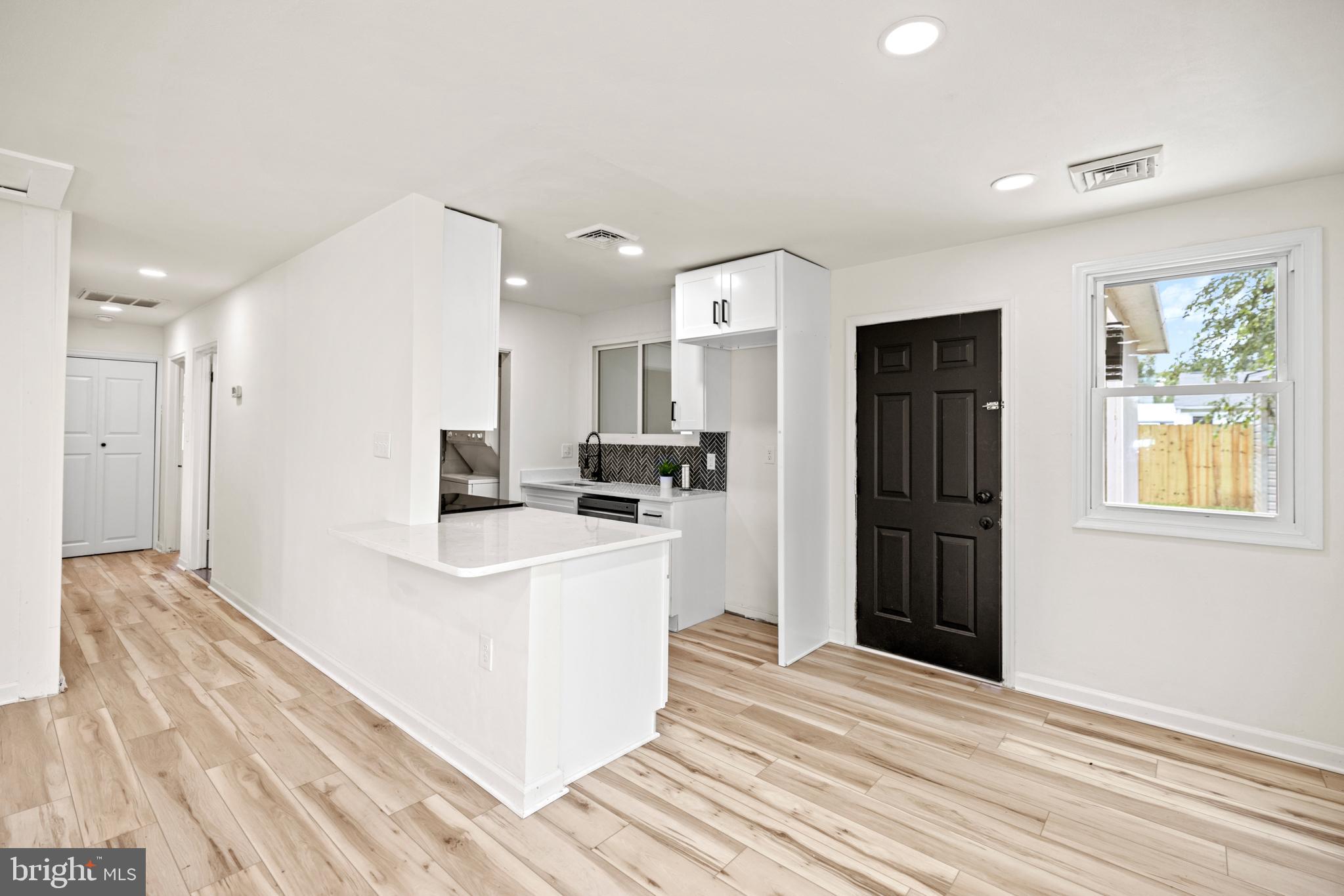 HARUNDALE - Residential