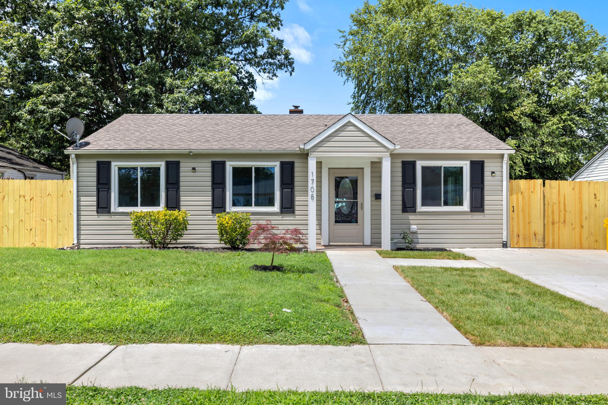 HARUNDALE - Residential