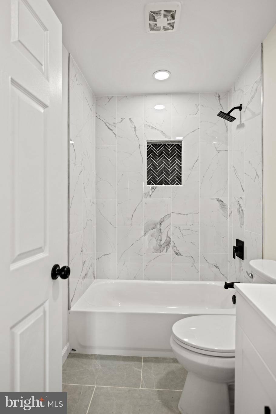 HARUNDALE - Residential