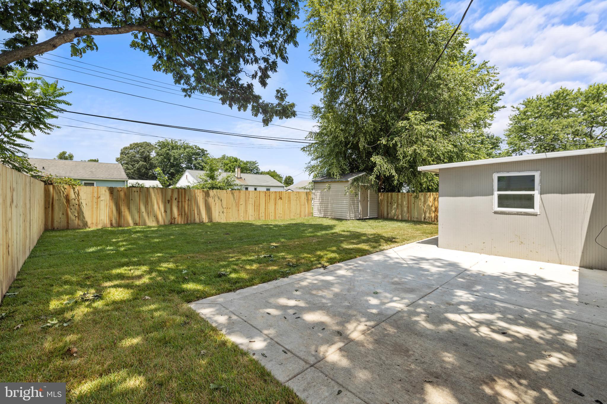 HARUNDALE - Residential