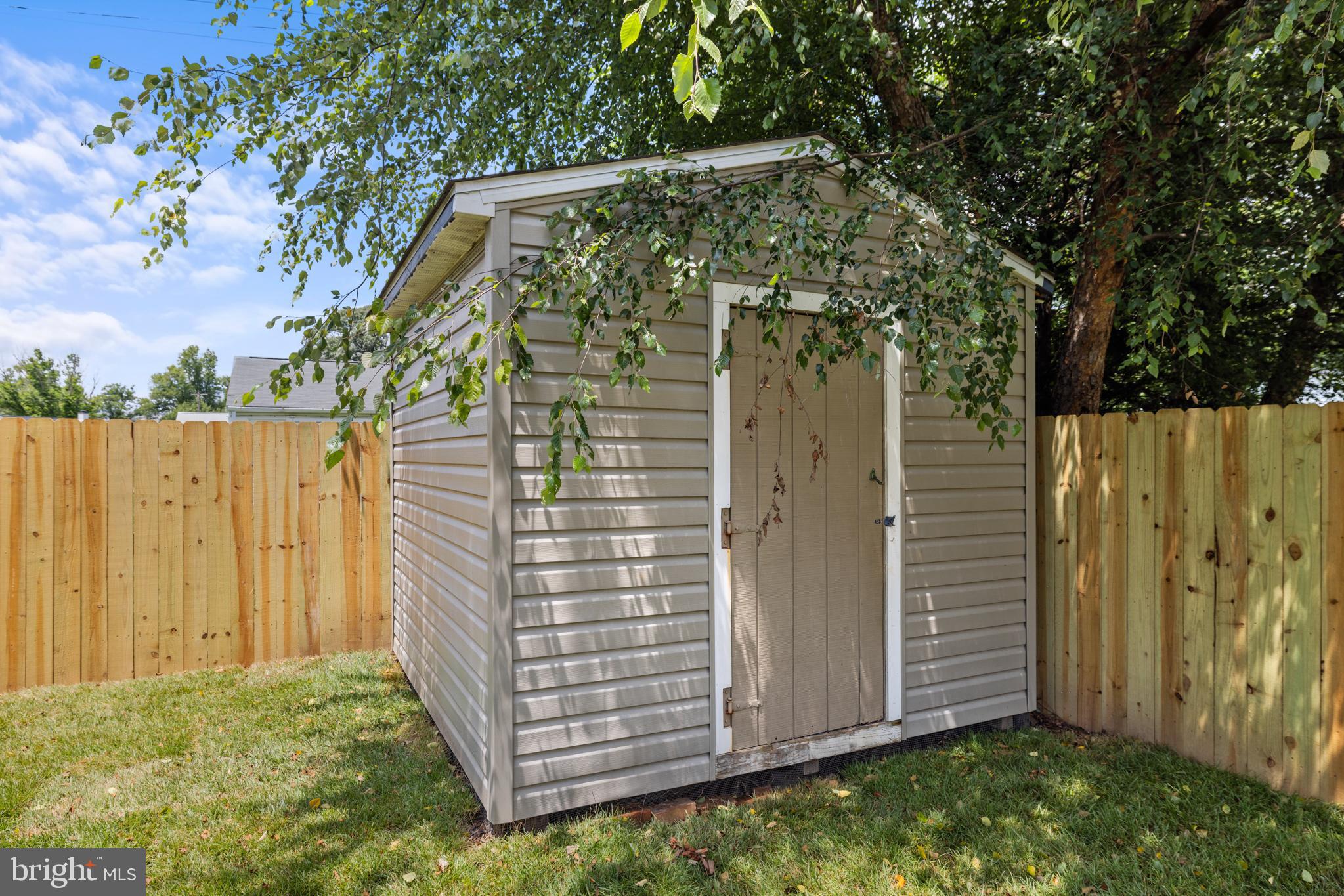 HARUNDALE - Residential