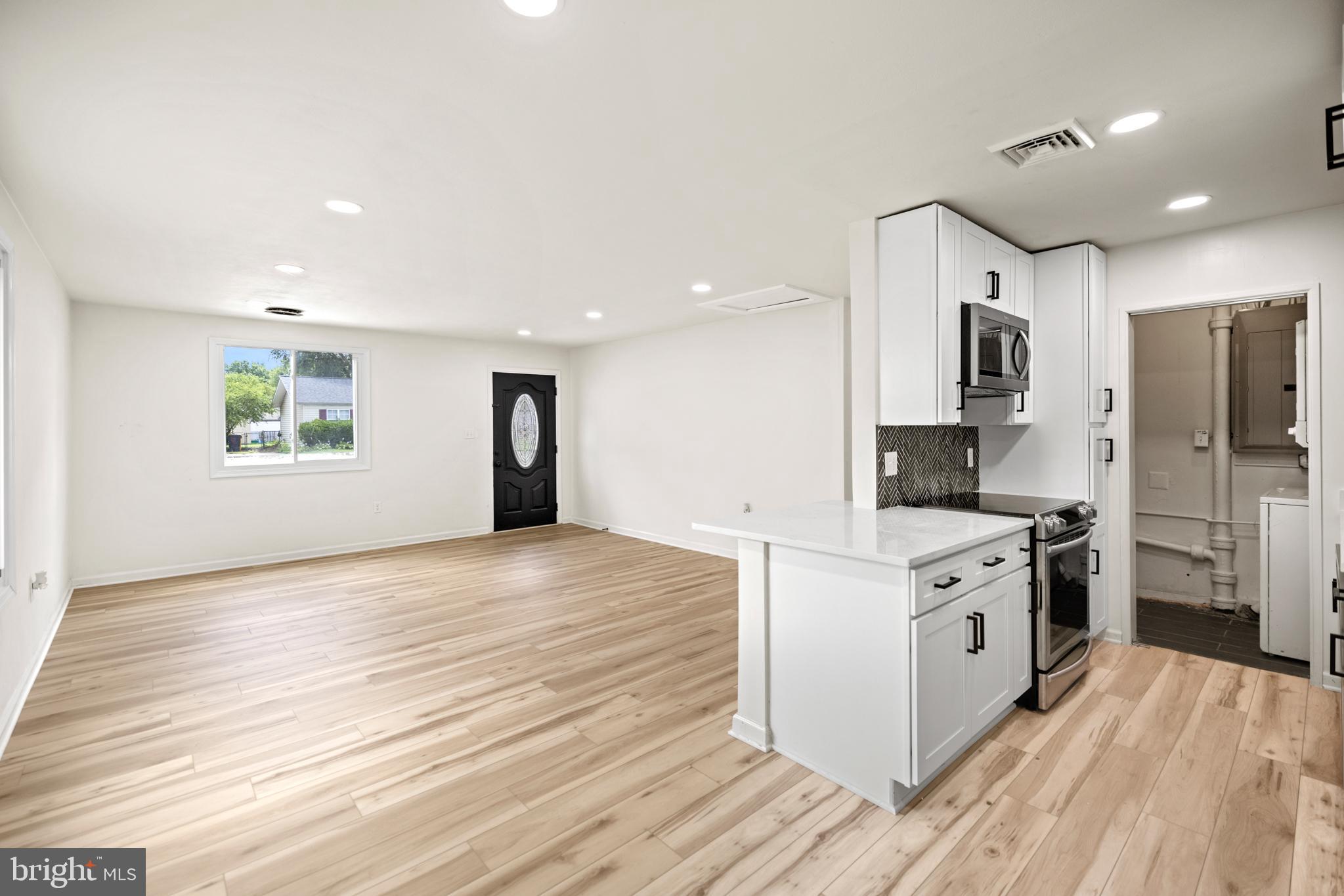 HARUNDALE - Residential