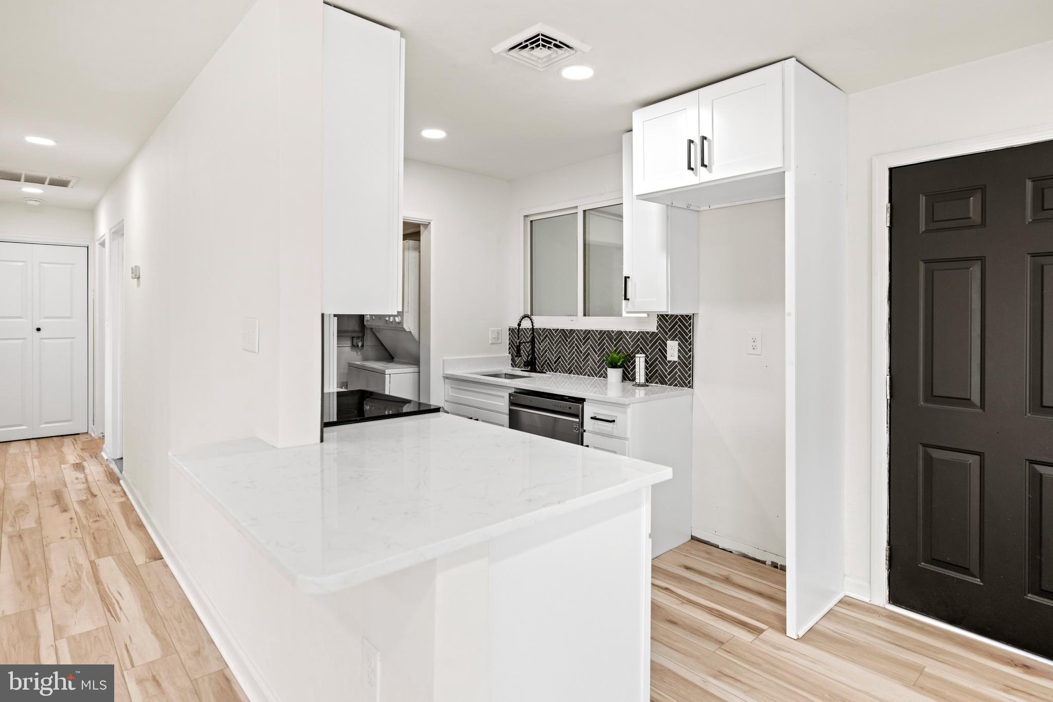 HARUNDALE - Residential