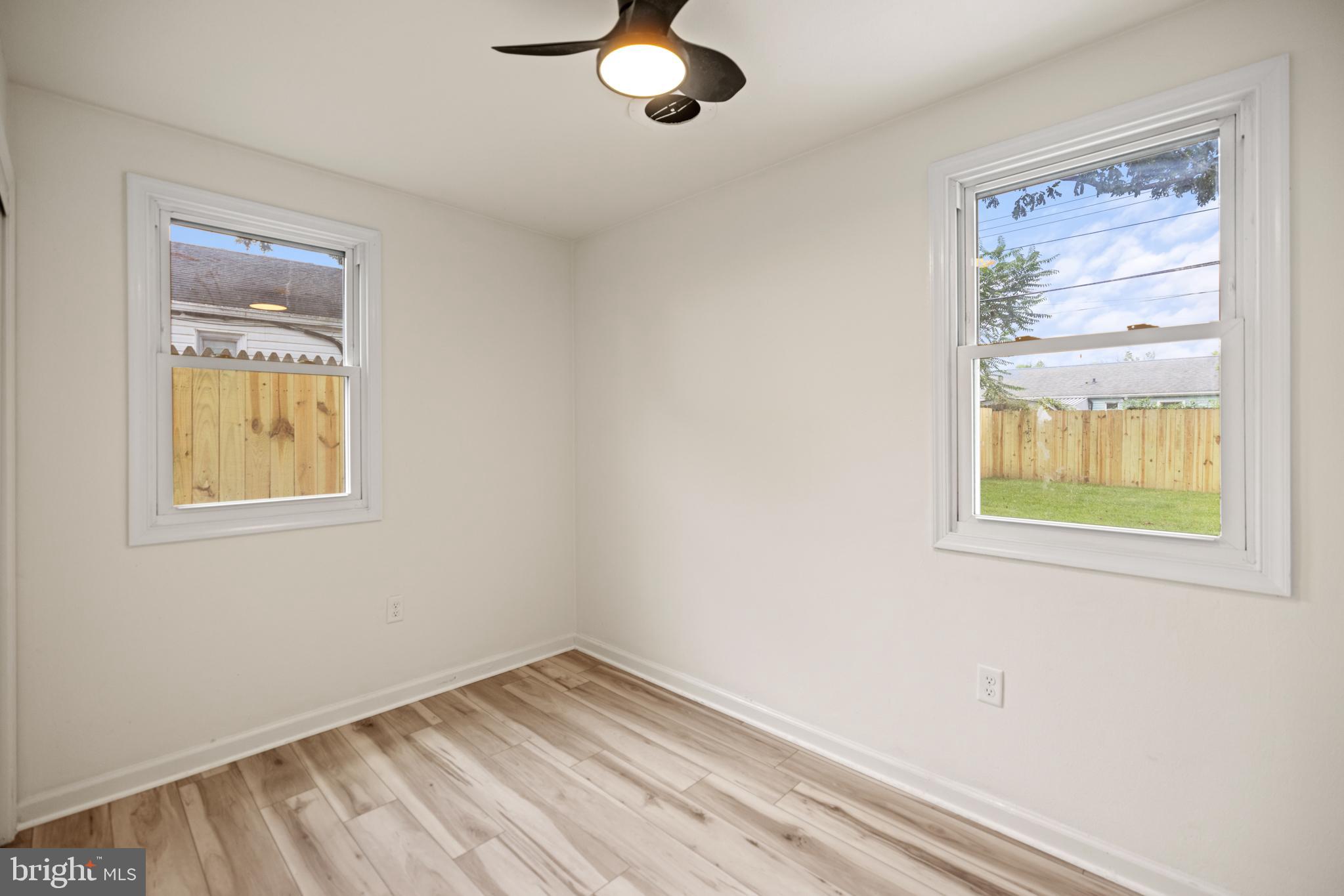 HARUNDALE - Residential