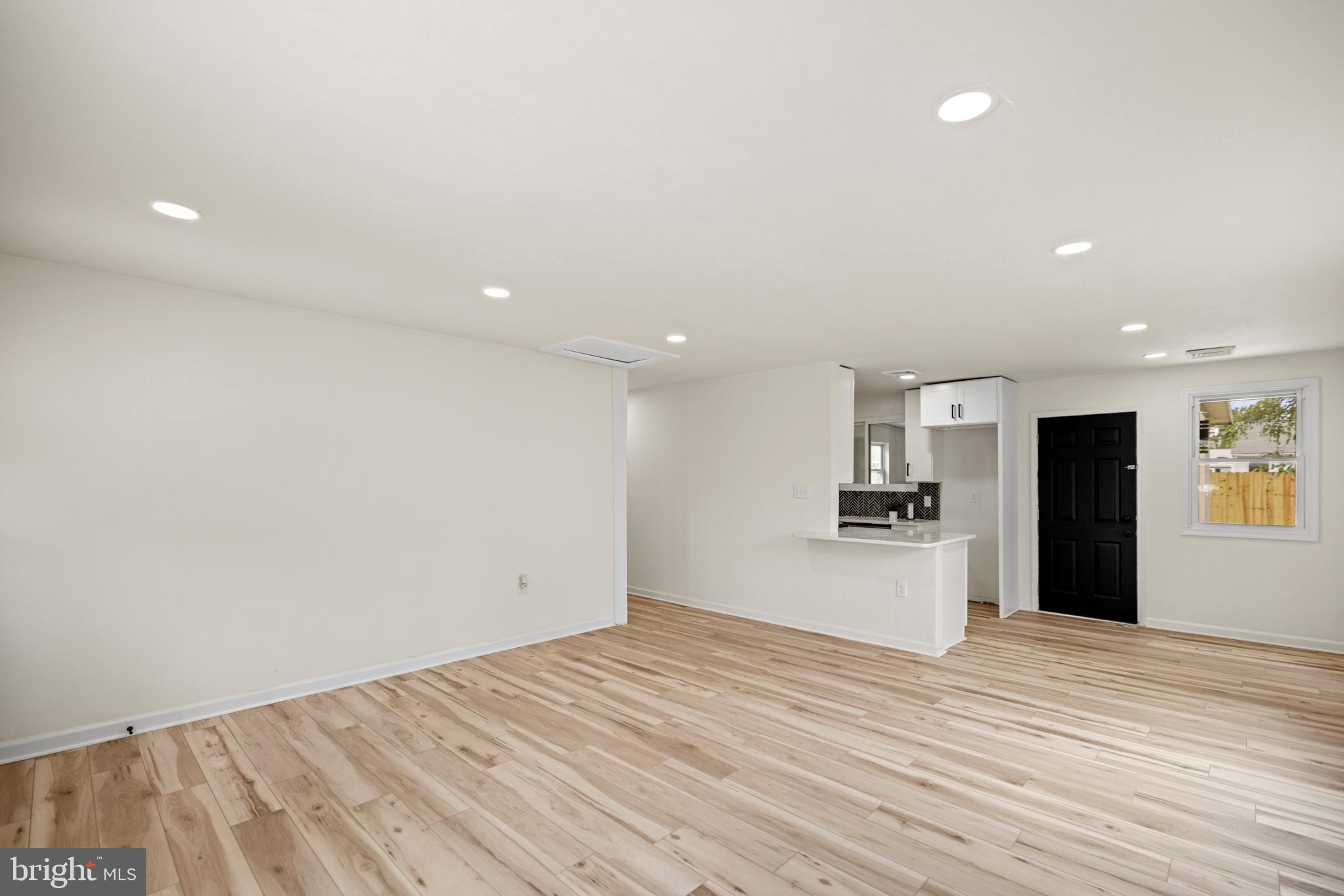 HARUNDALE - Residential