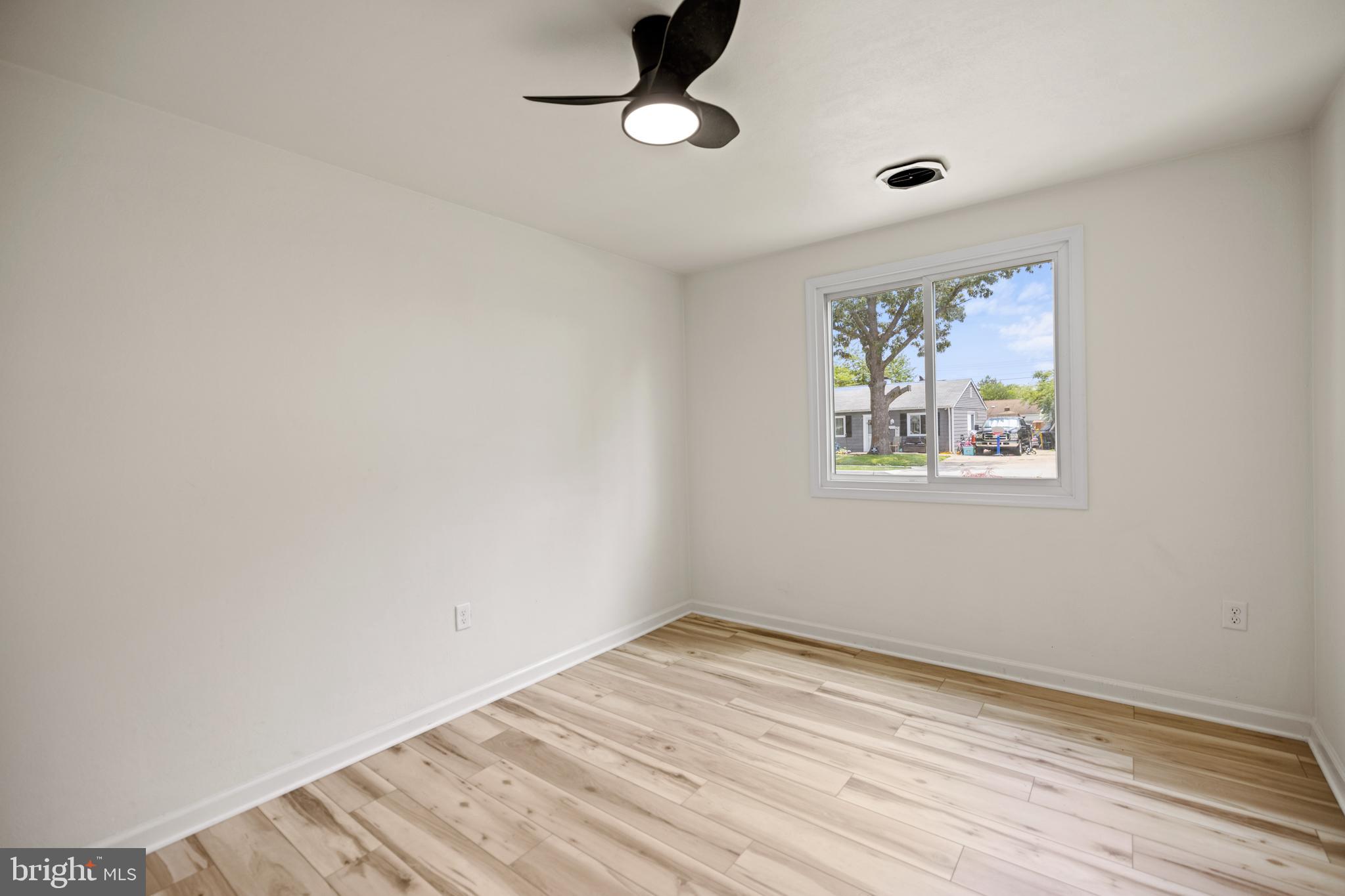 HARUNDALE - Residential