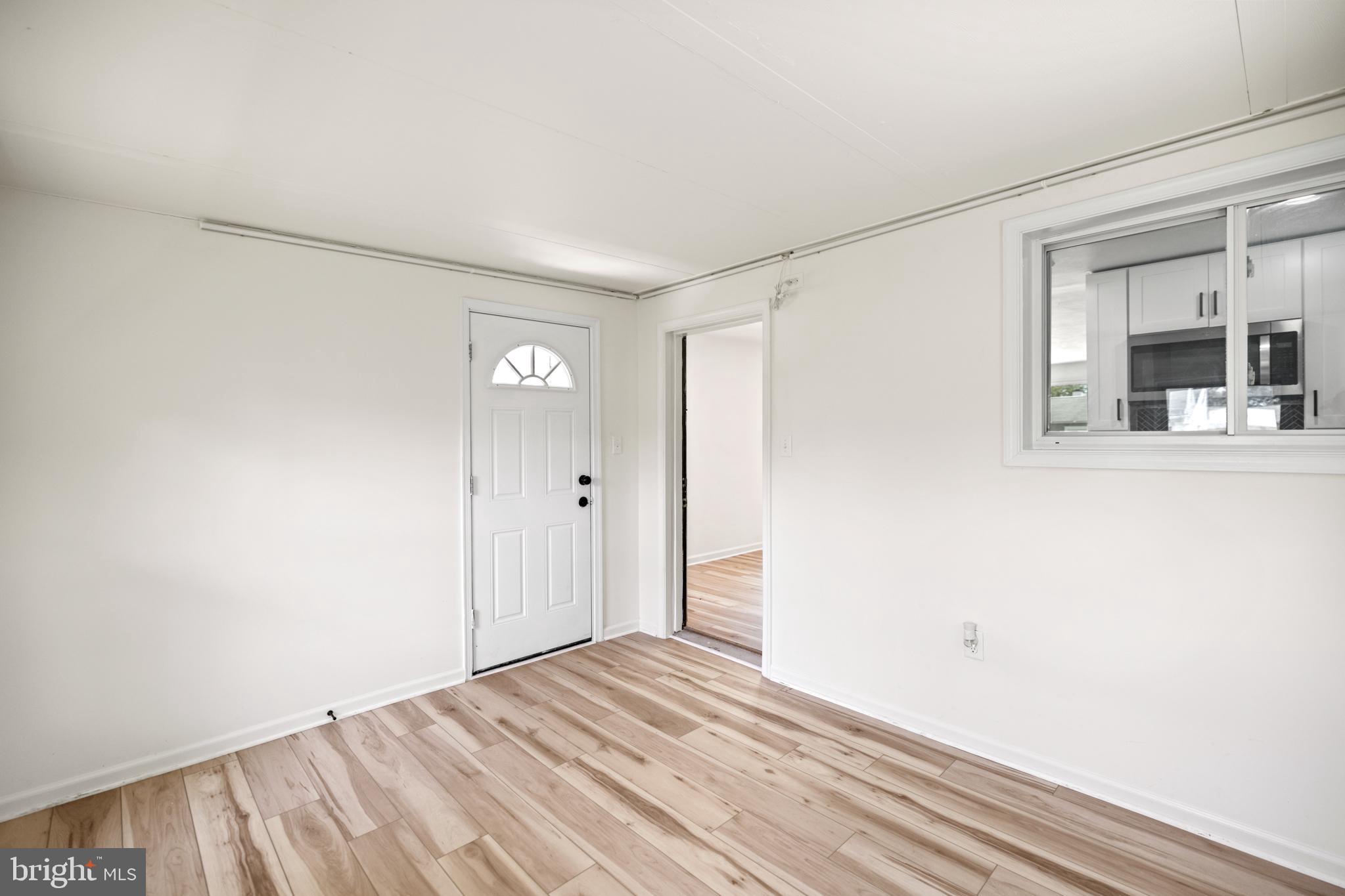 HARUNDALE - Residential