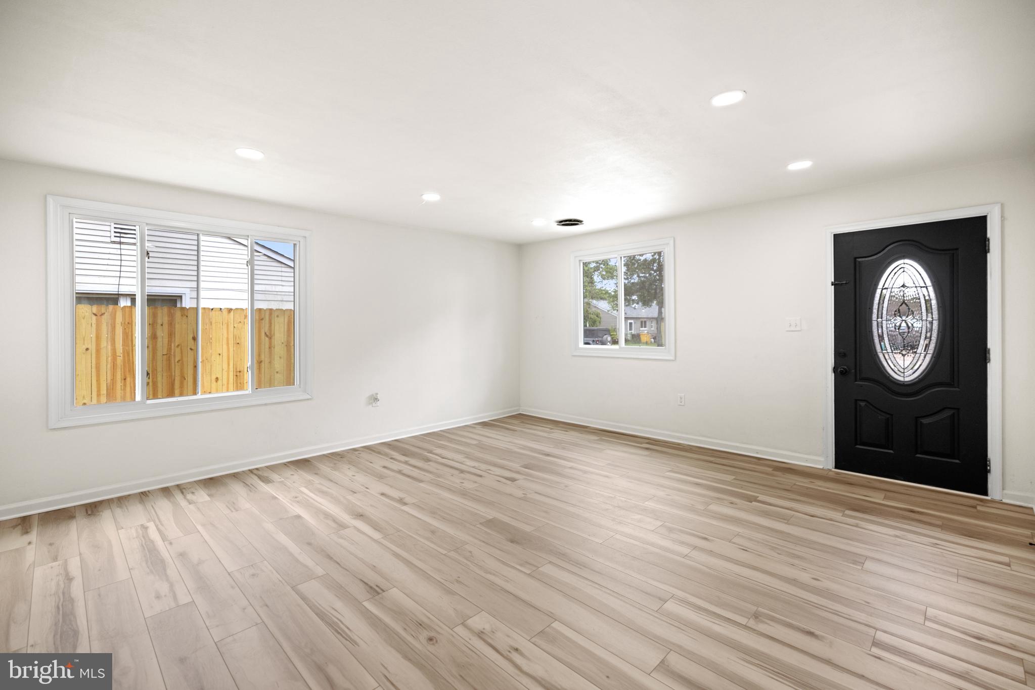 HARUNDALE - Residential