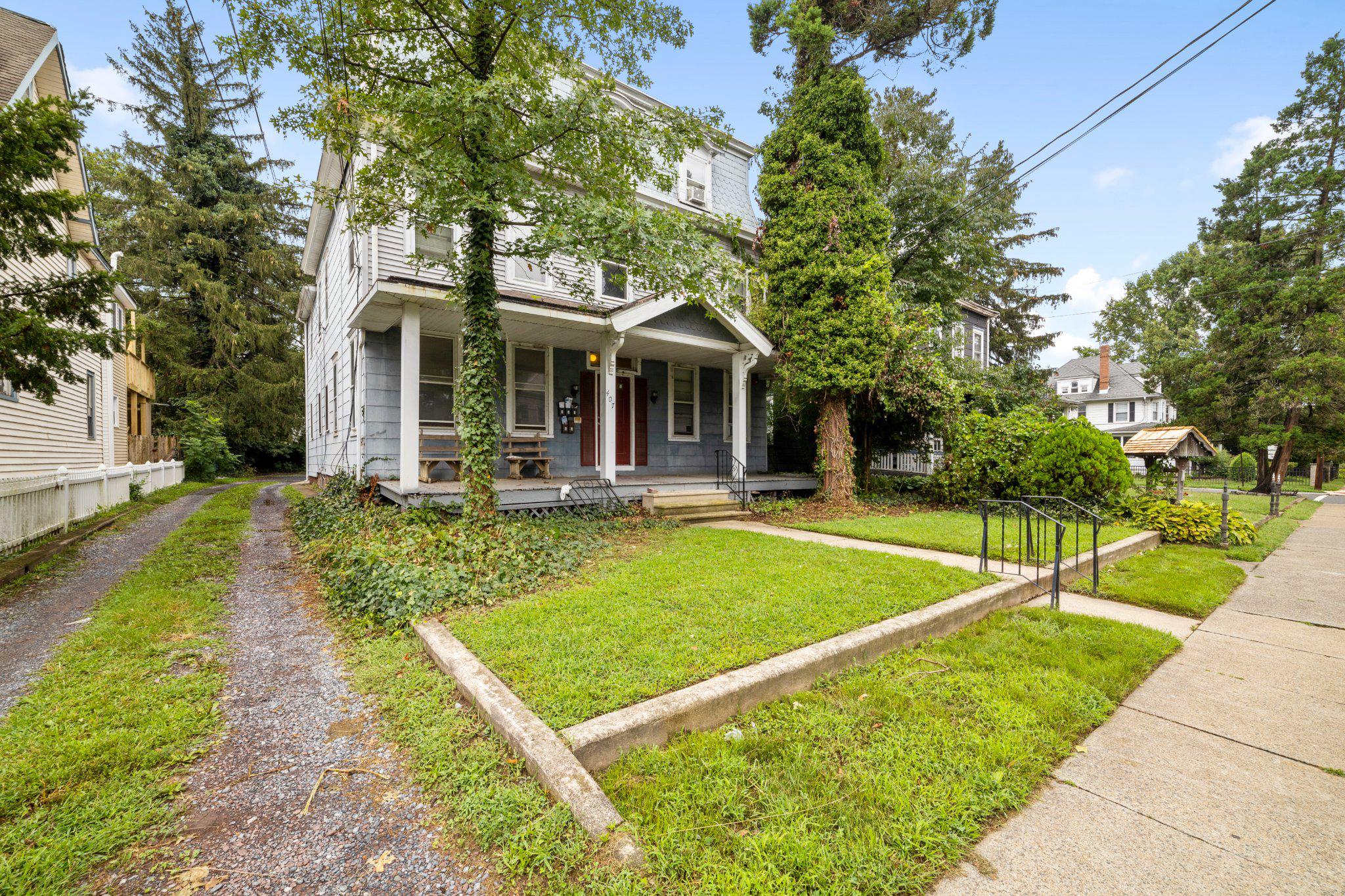 407 CINNAMINSON AVENUE 5