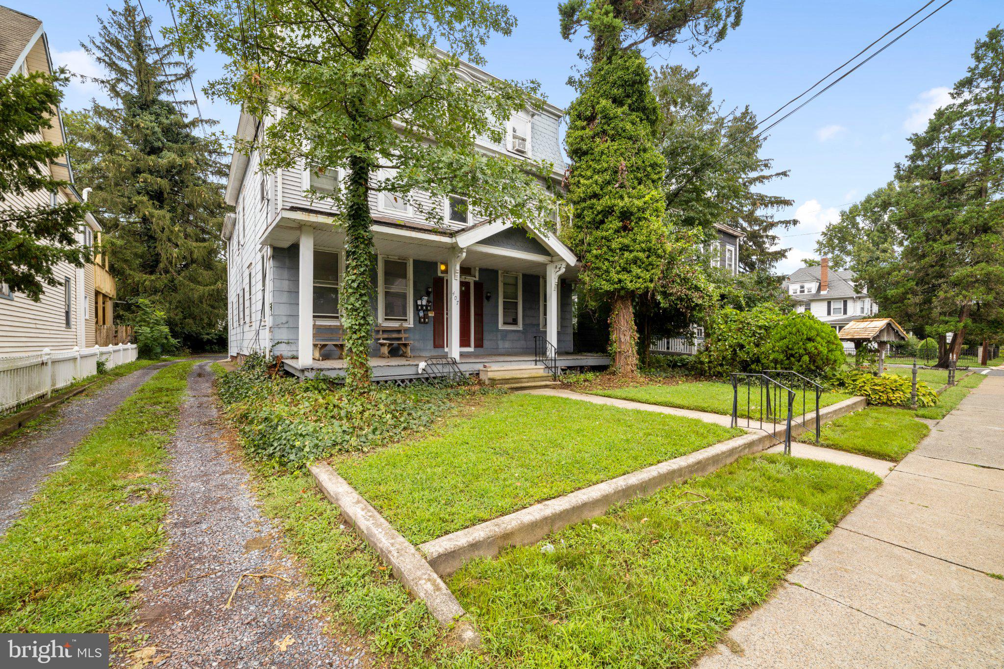 407 CINNAMINSON AVENUE 5